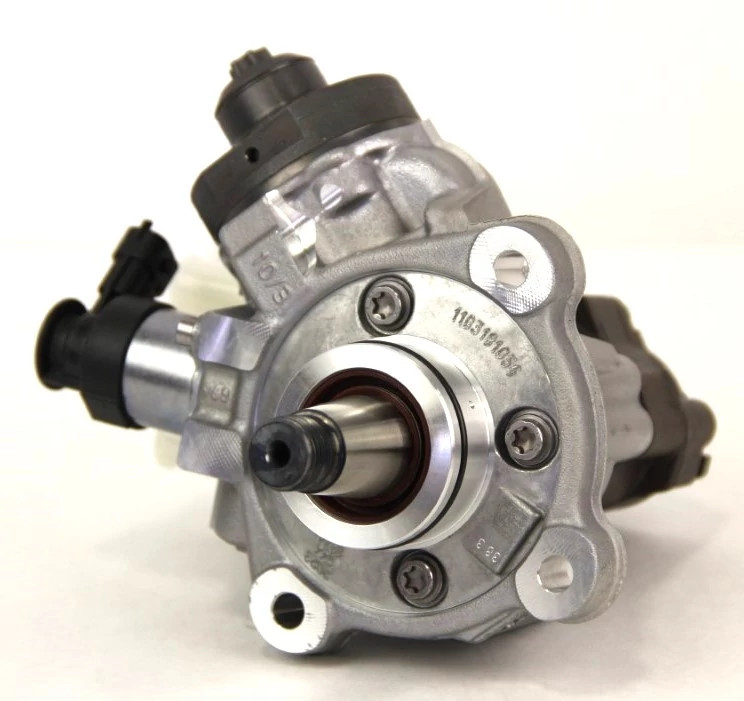 Reman Fuel Injection Pump | CASEIH | CA | EN