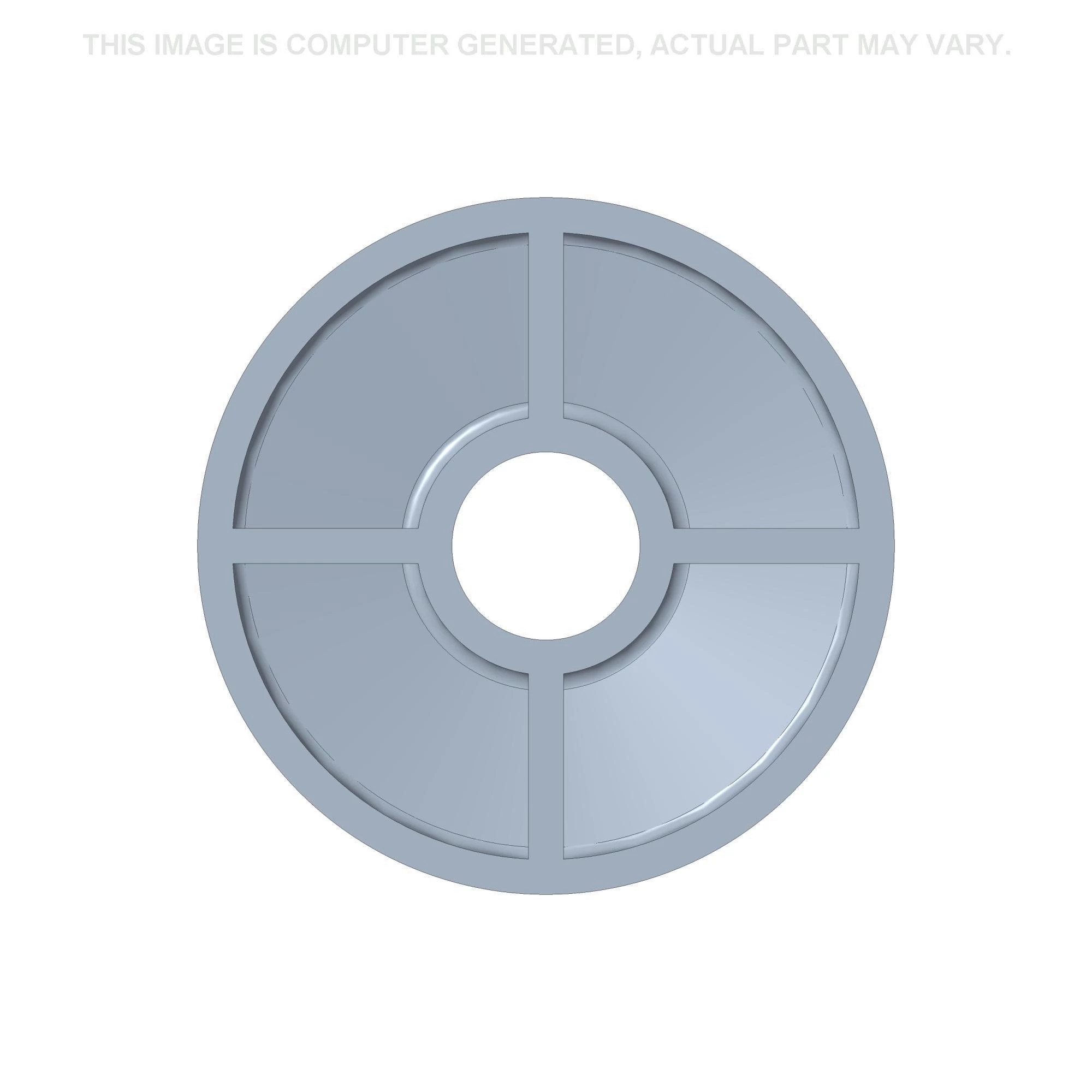 SPACER | CASECE | AMEA | EN