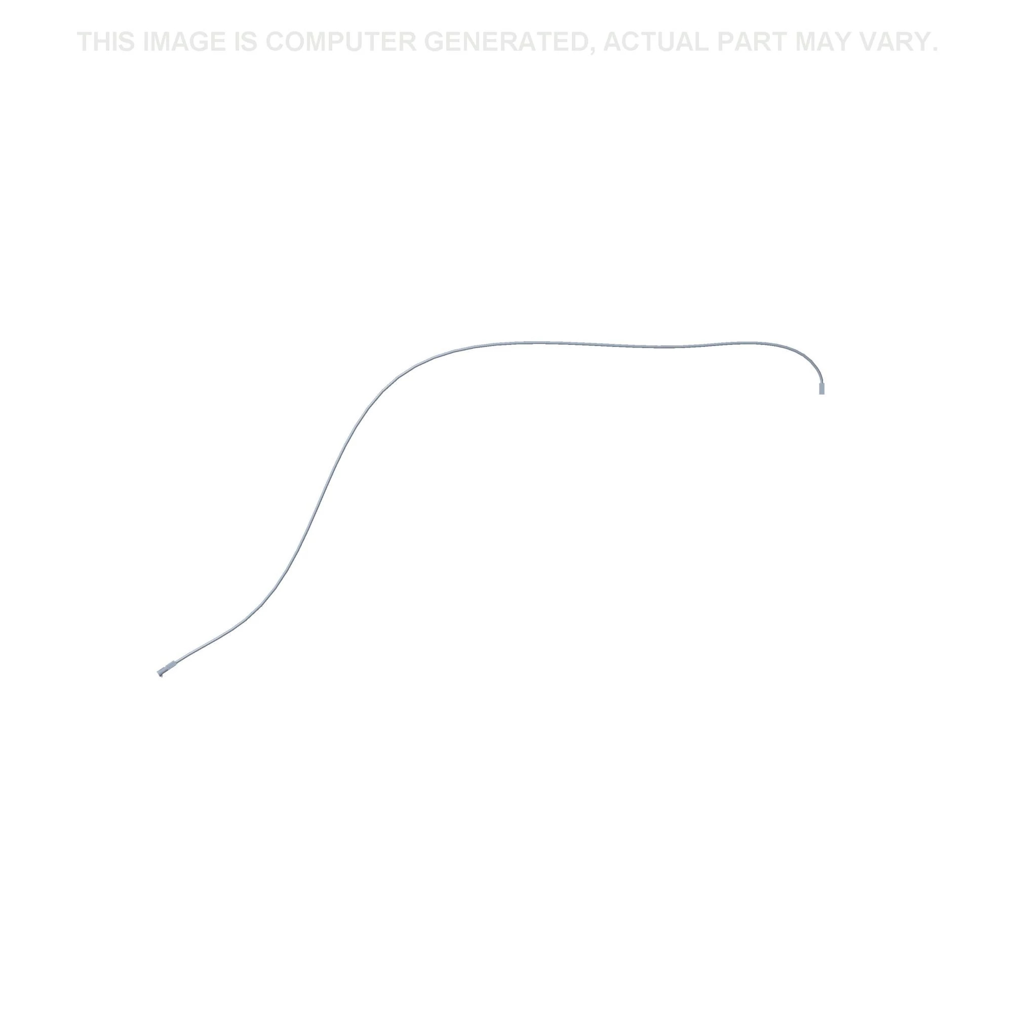 WIRE HARNESS | NEWHOLLANDCE | CA | EN