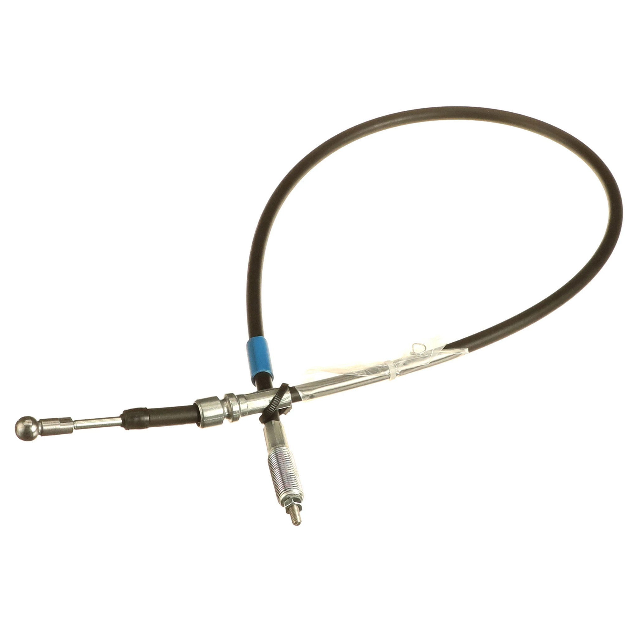 Bowden Control | CASEIH | IE | EN