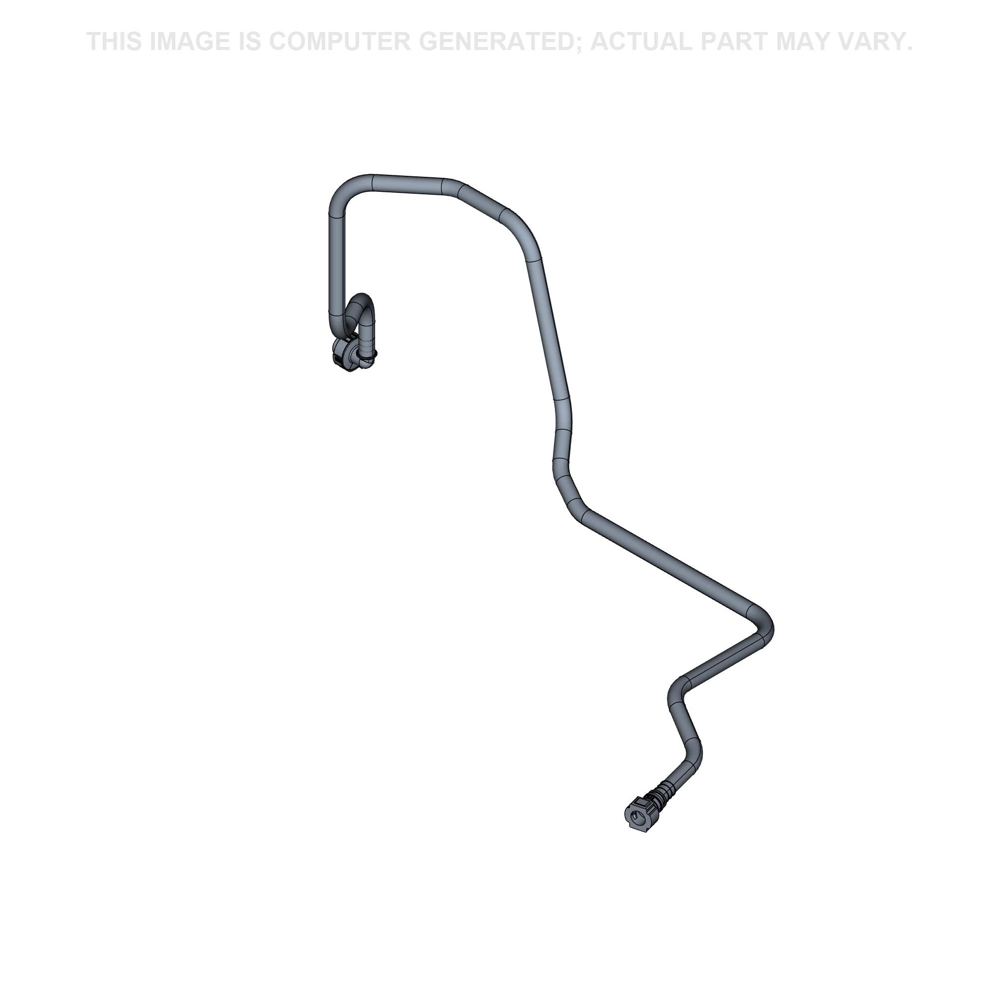 FUEL TUBE | NEWHOLLANDAG | AMEA | RU