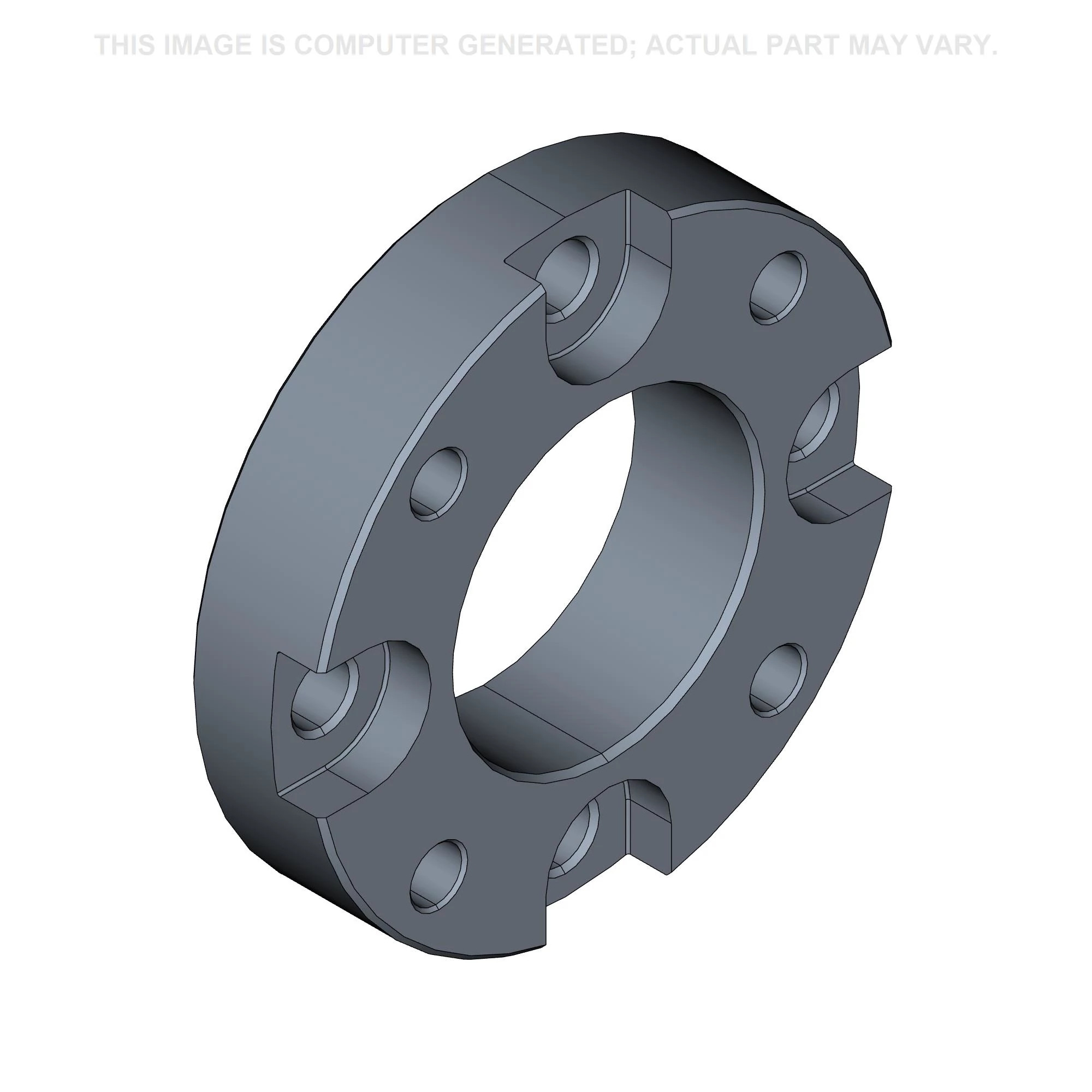 FLANGE | CASECE | SA | EN