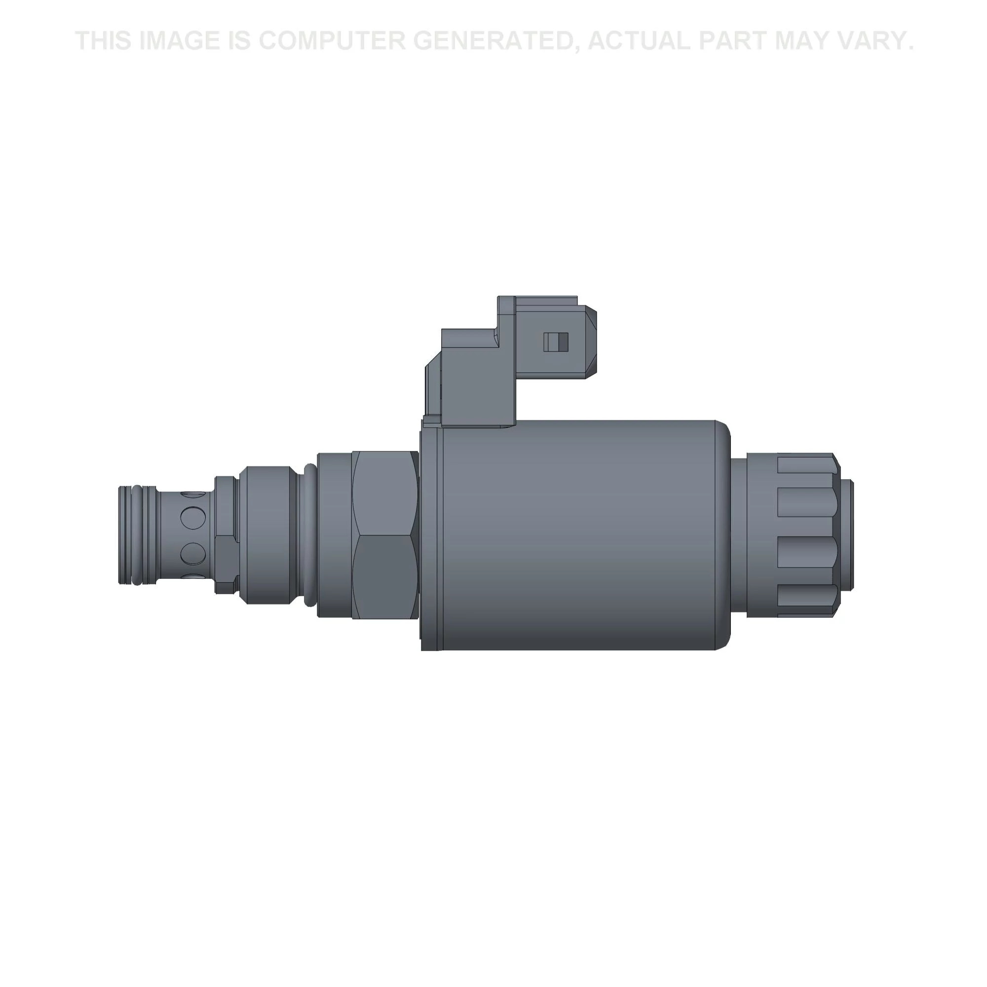 Válvula Hidráulica