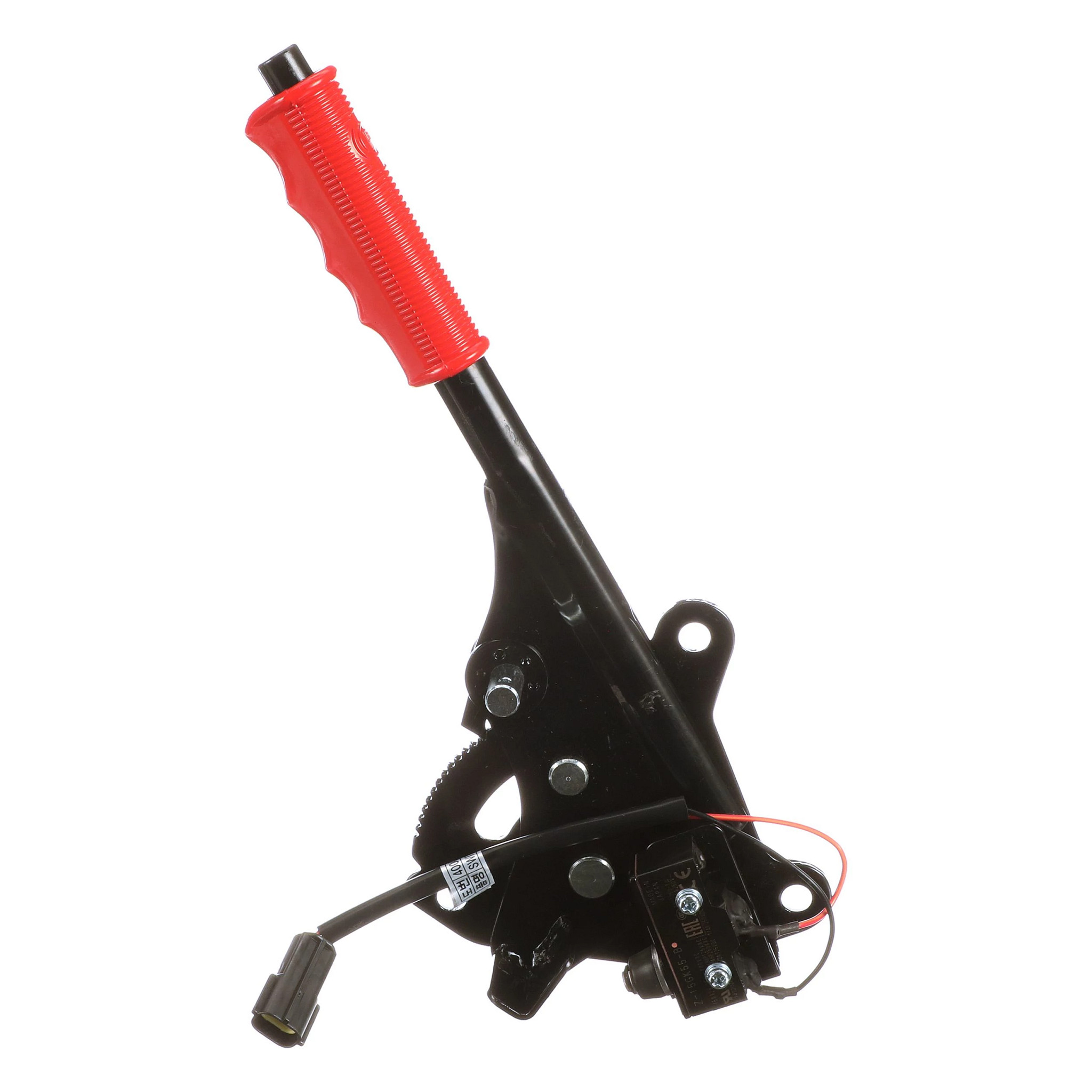 PARKING BRAKE | CASEIH | AU | EN