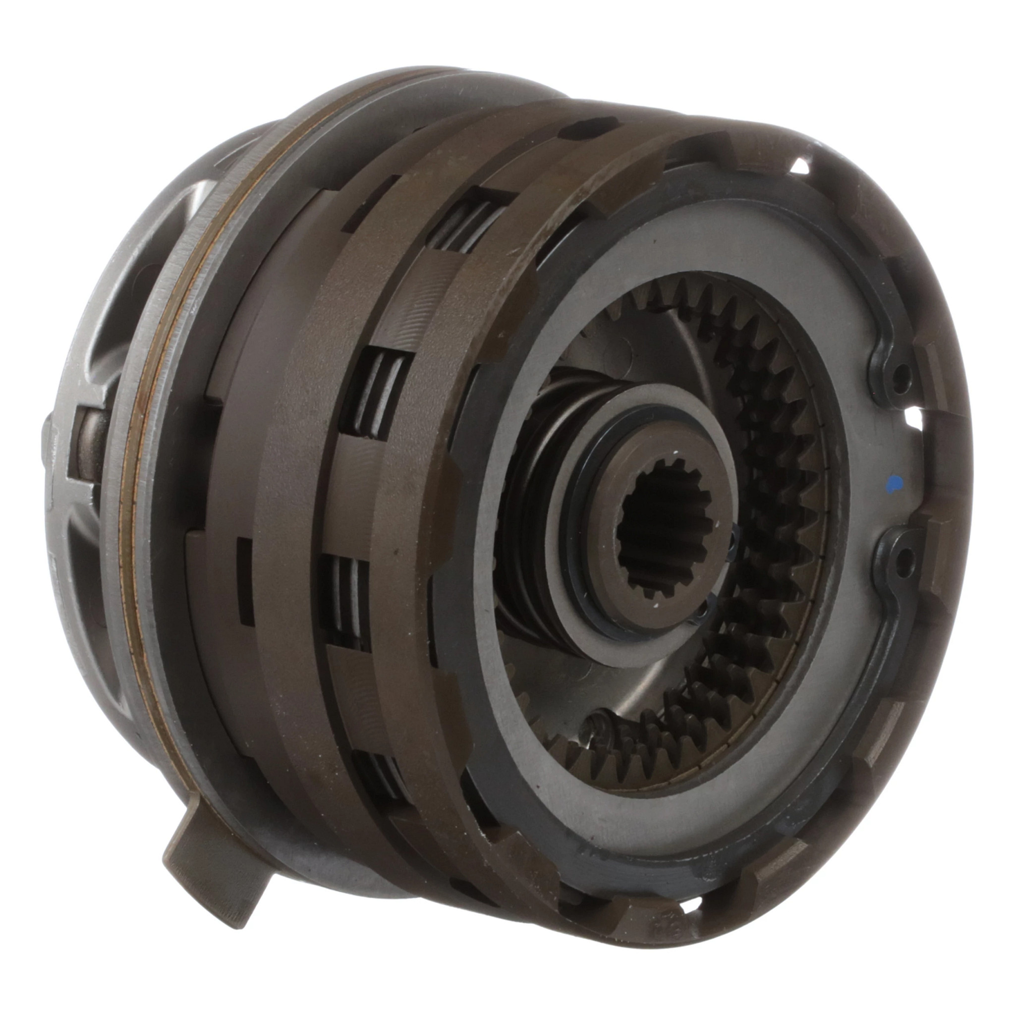 PTO Clutch Assembly | NEWHOLLANDAG | US | EN