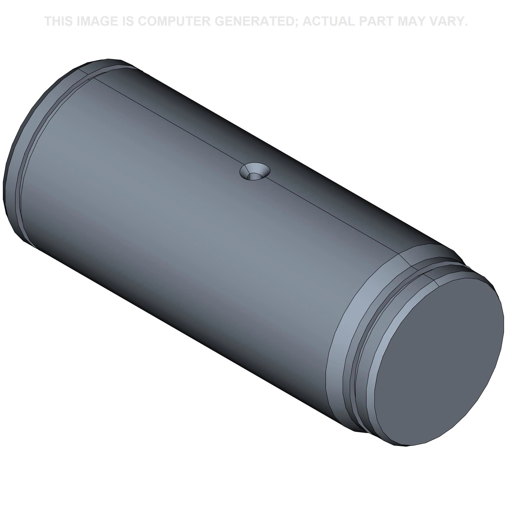 Pin - 70mm OD x 175mm L | CASECE | US | EN