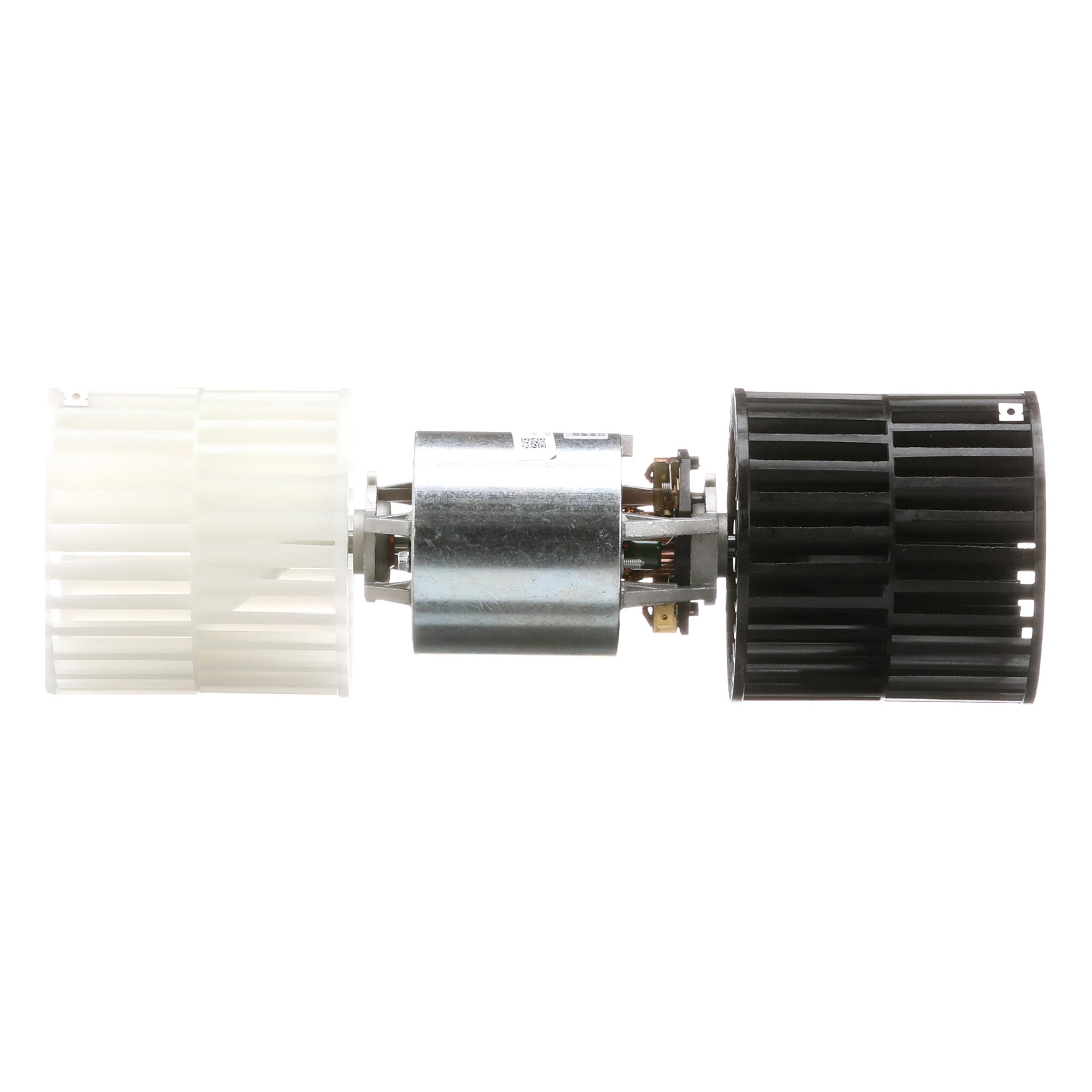 Ventoinha do aquecedor