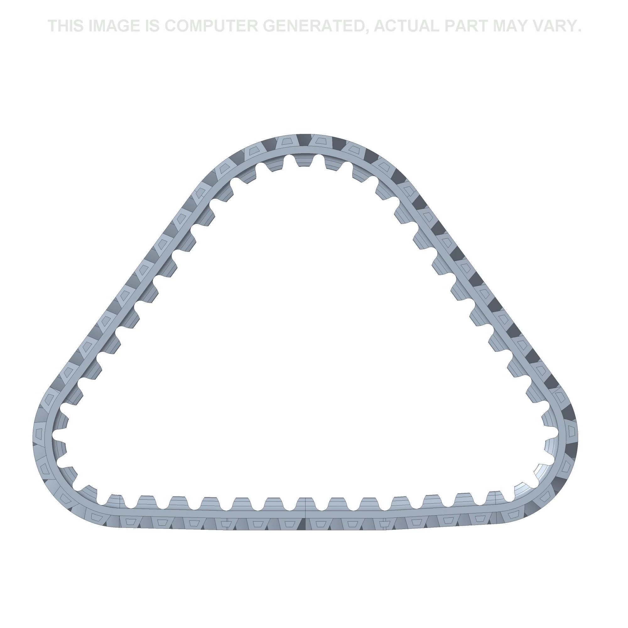 RUBBER TRACK | CASEIH | US | EN