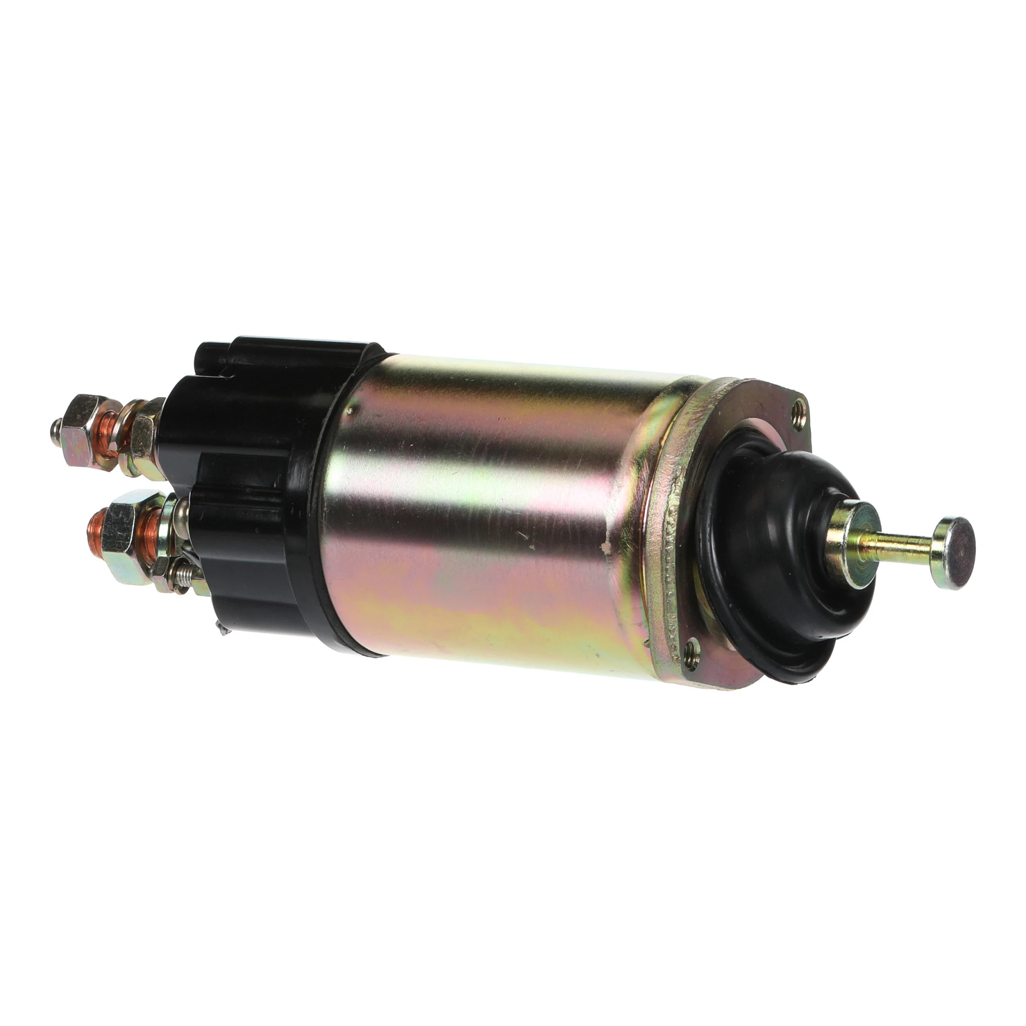 Reman Actuator | CASEIH | CA | EN