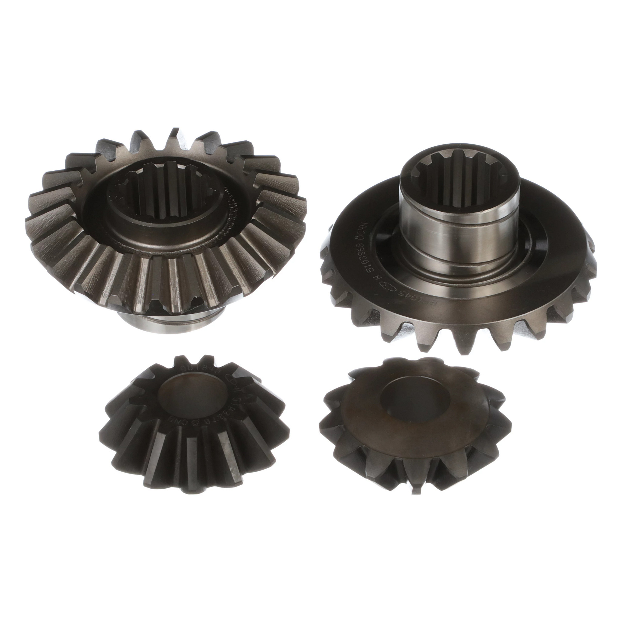 DIFFERENTIAL GEAR | NEWHOLLANDAG | US | EN