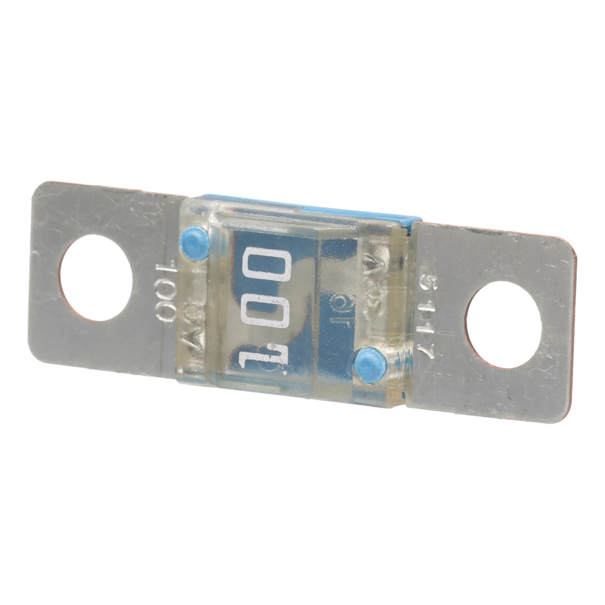 100-Amp Fuse | MILLER | CA | EN