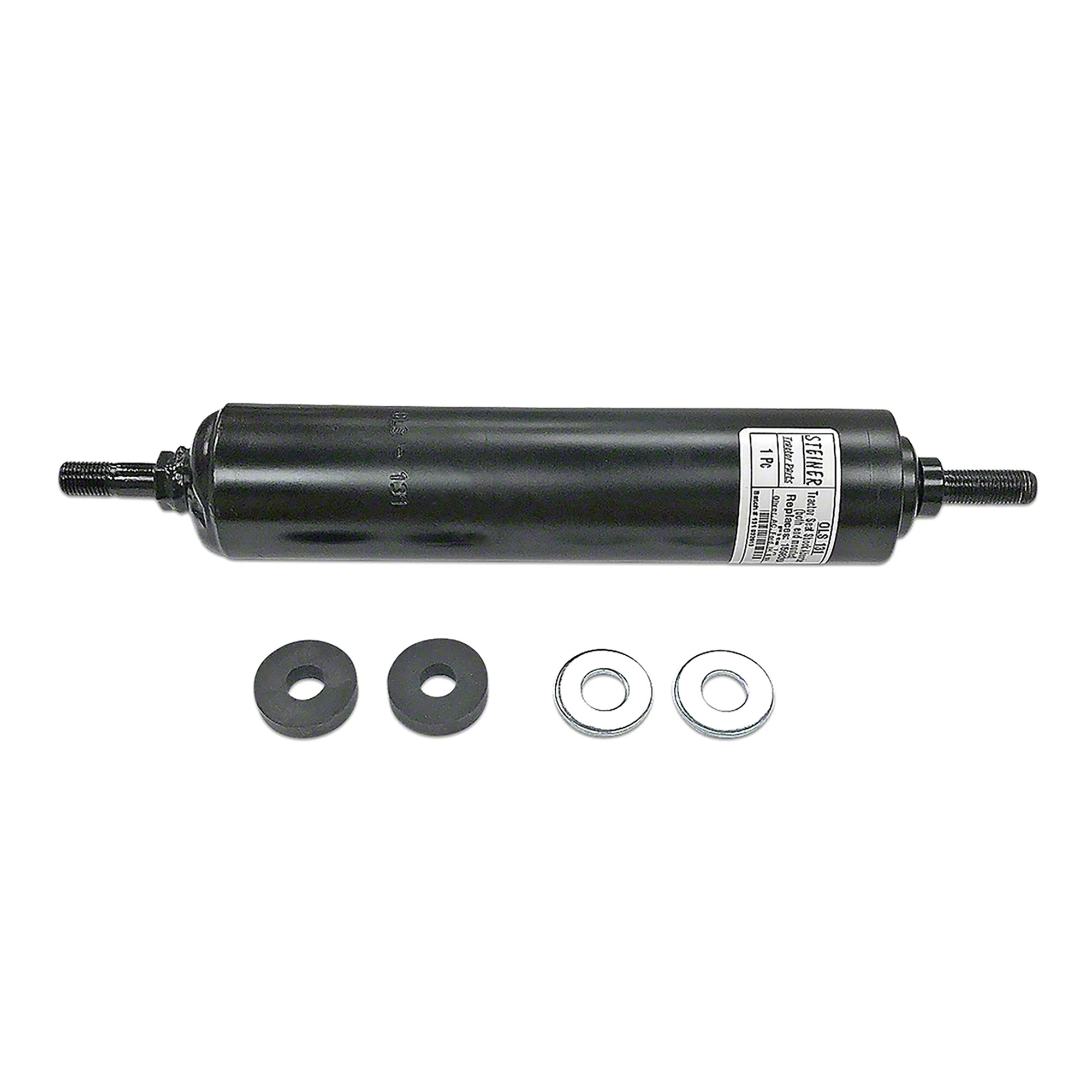 Seat Shock Absorber | NEWHOLLANDAG | US | EN
