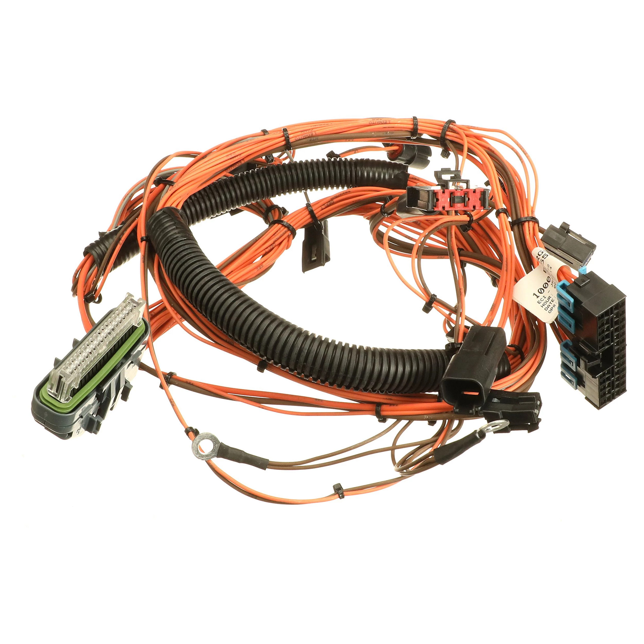 FAISCEAU ELECTRIQUE | CASEIH | FR | FR