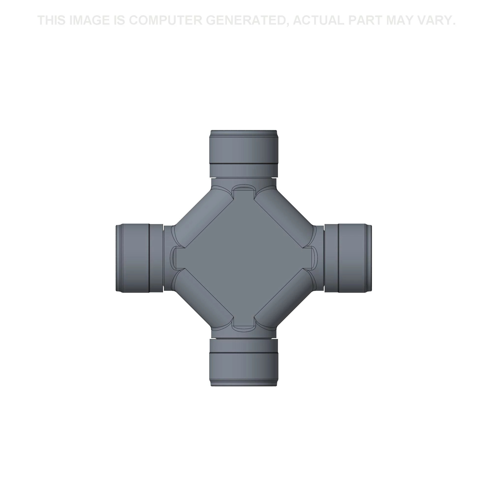 U-JOINT SPIDER | CASEIH | CA | EN