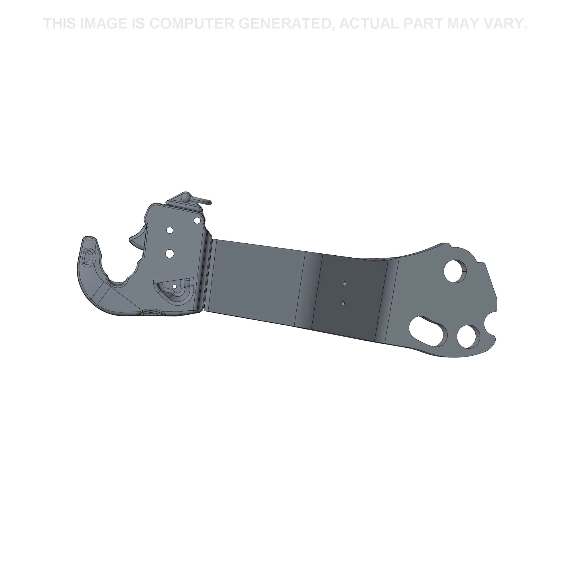 LOWER LINK | CASECE | AMEA | EN