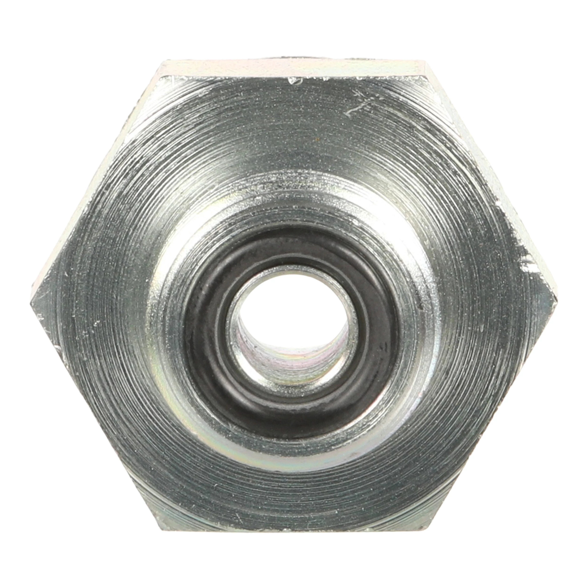 HYD CONNECTOR | NEWHOLLANDAG | SA | ES
