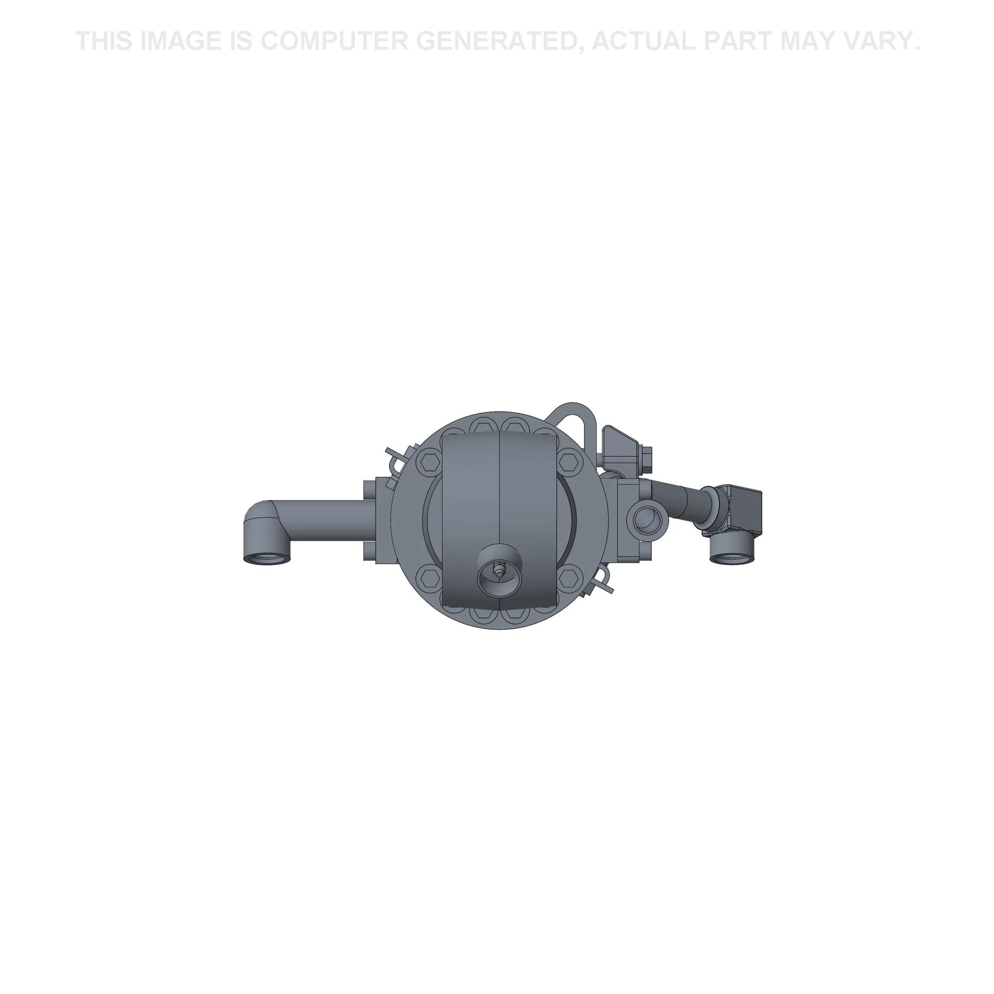 BUCKET CYLINDER | CASECE | US | EN