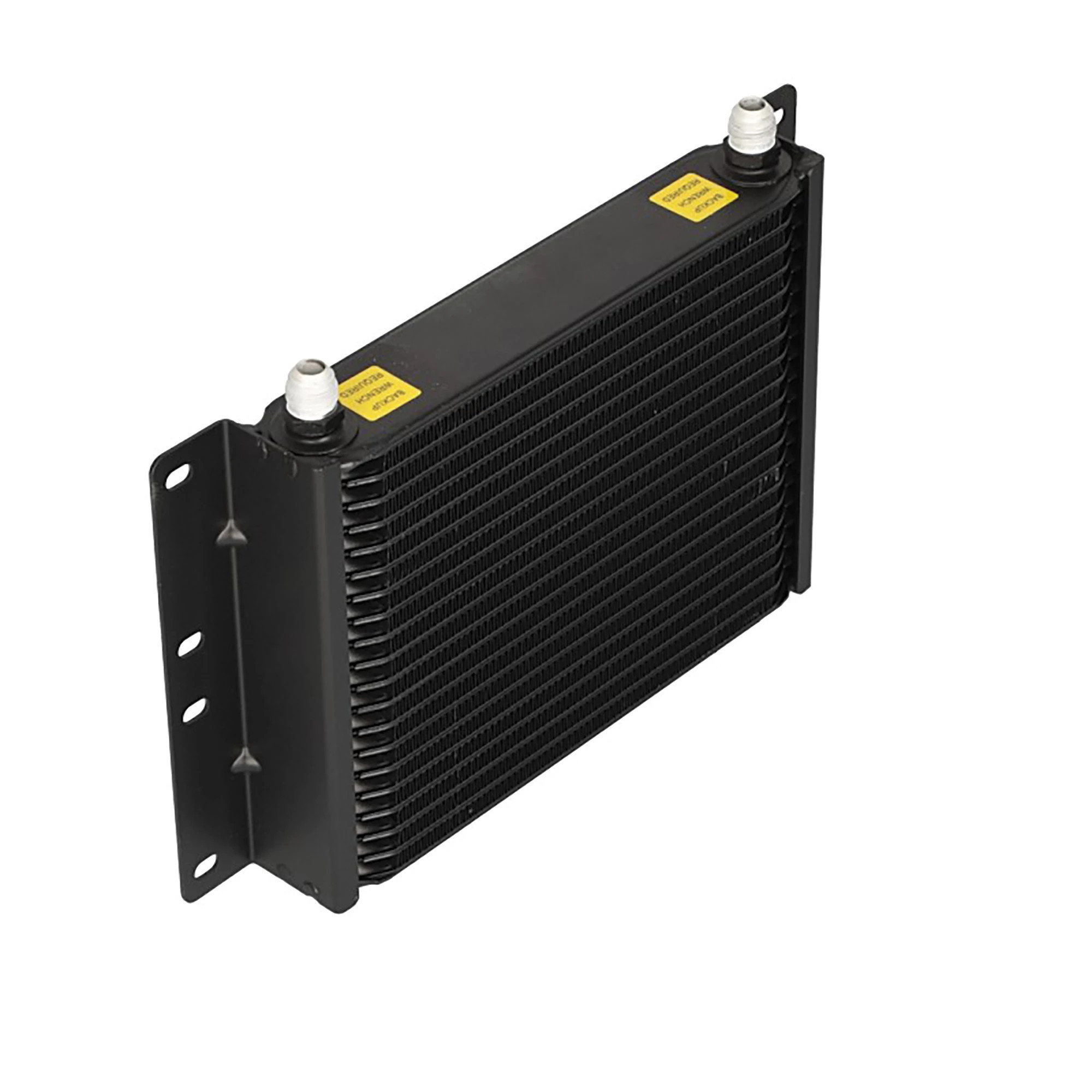 Hydraulic Oil Cooler | CASECE | US | EN