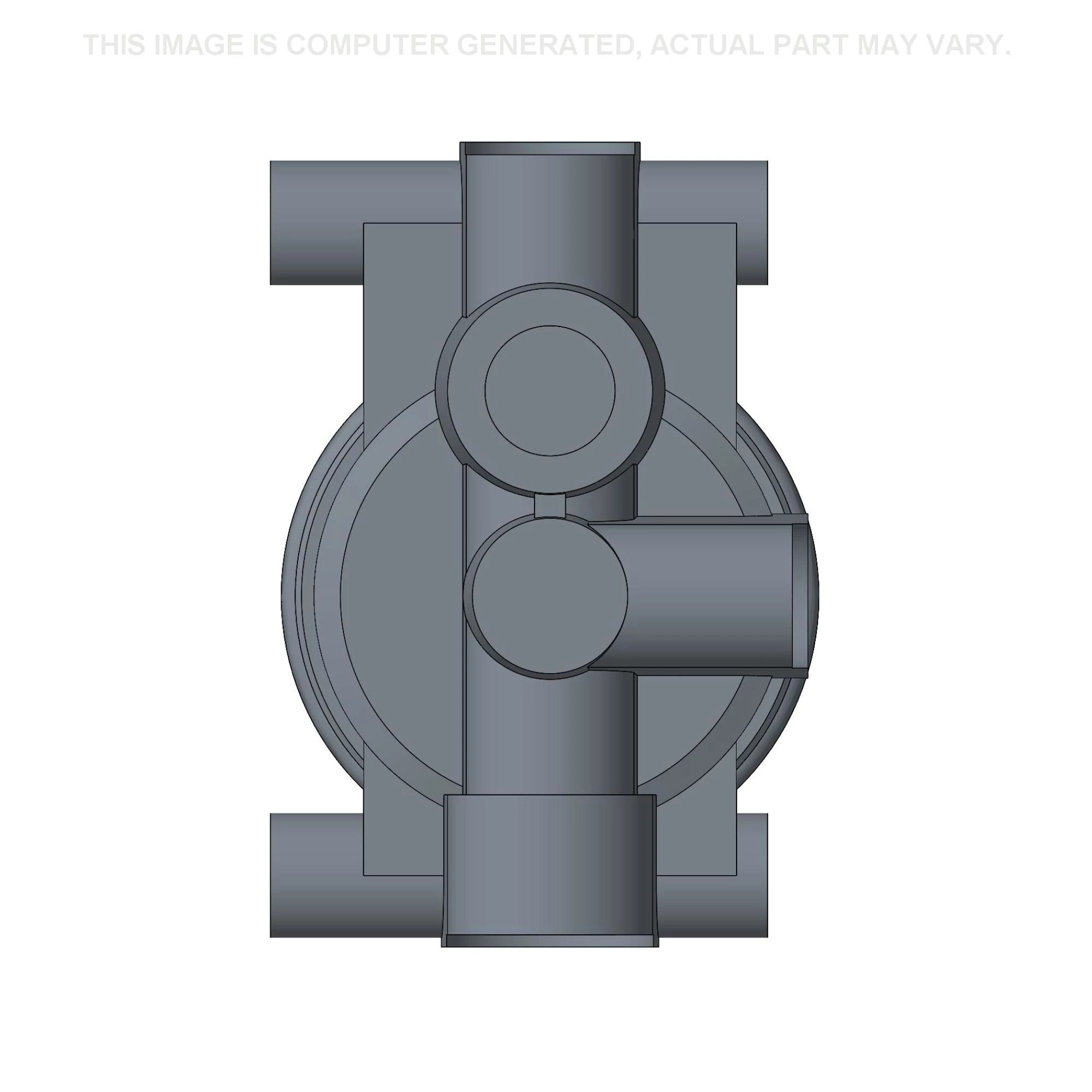 MANIFOLD VALVE | CASECE | CA | EN