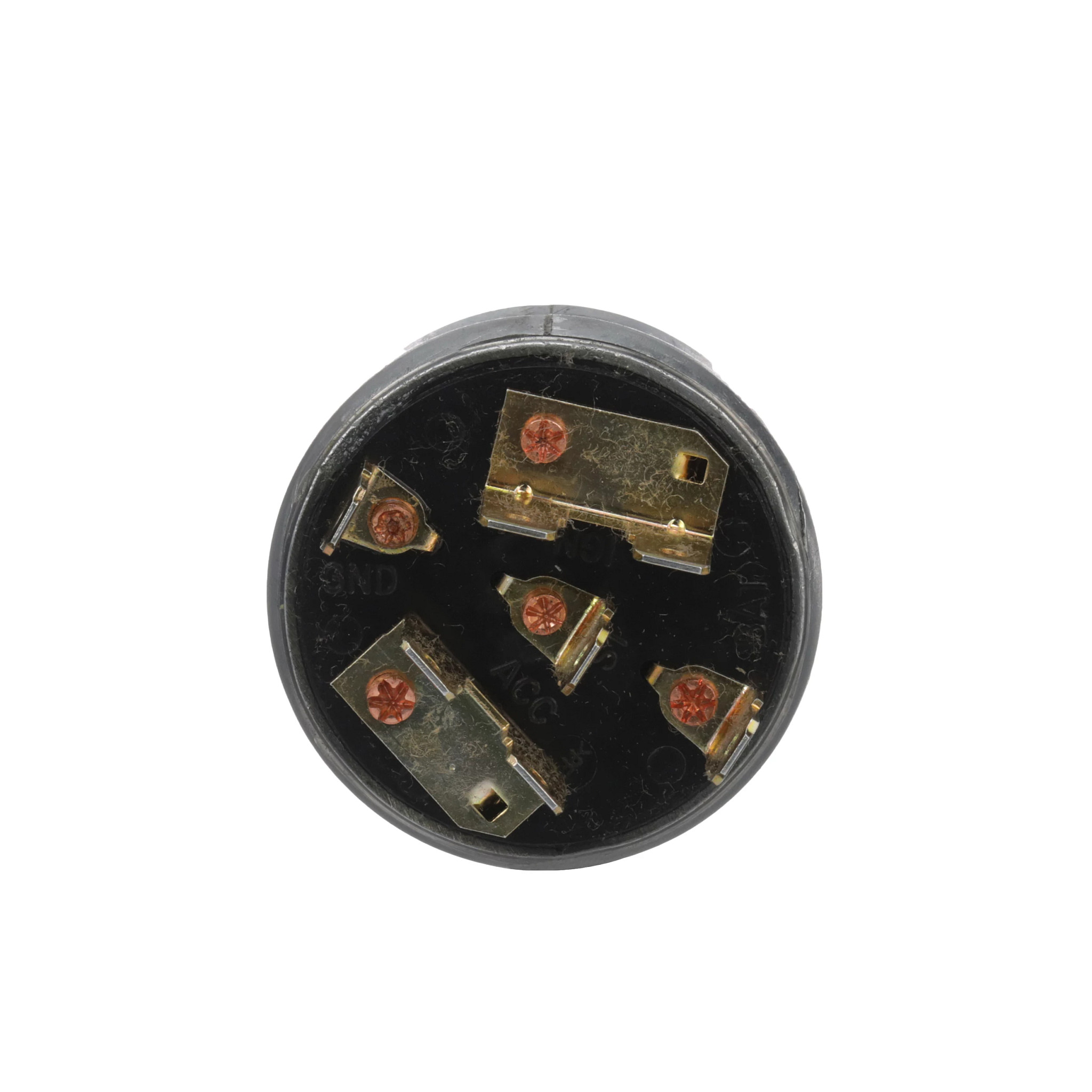 IGNITION SWITCH | NEWHOLLANDAG | IE | EN