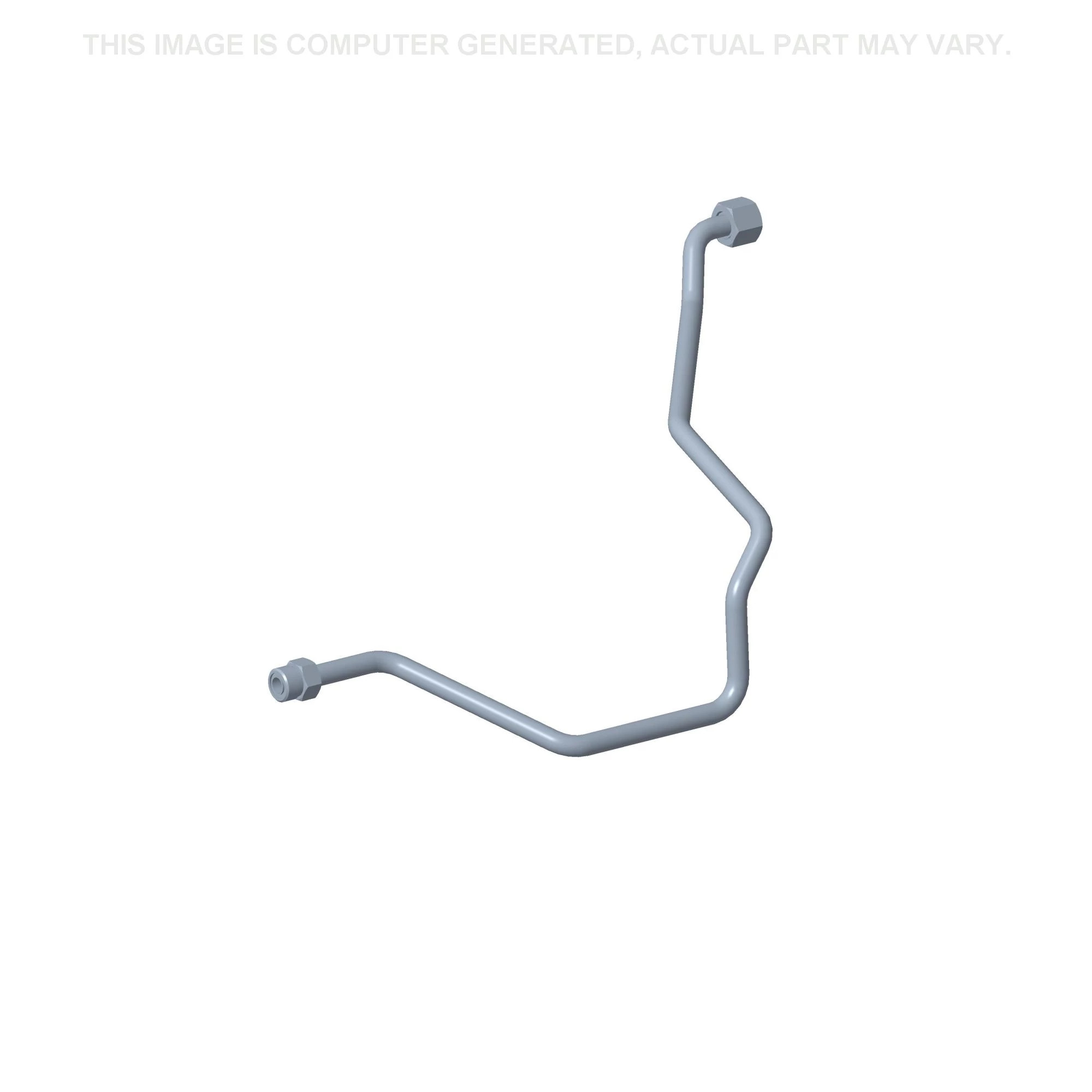 HYD TUBE | CASEIH | AMEA | EN