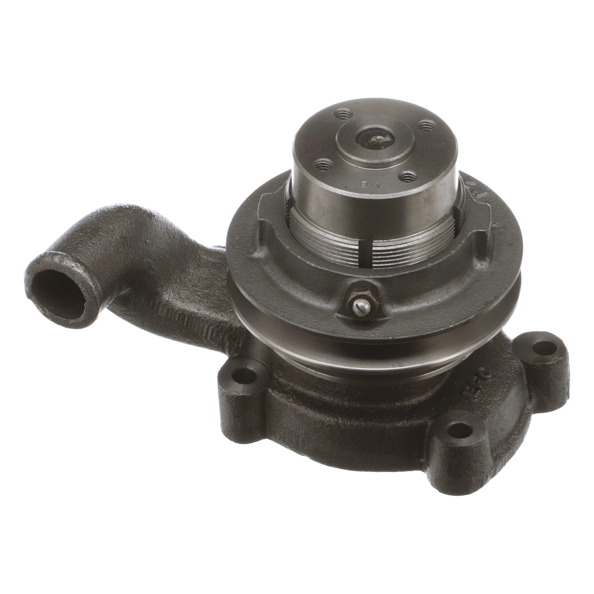 WATER PUMP | CASEIH | AU | EN