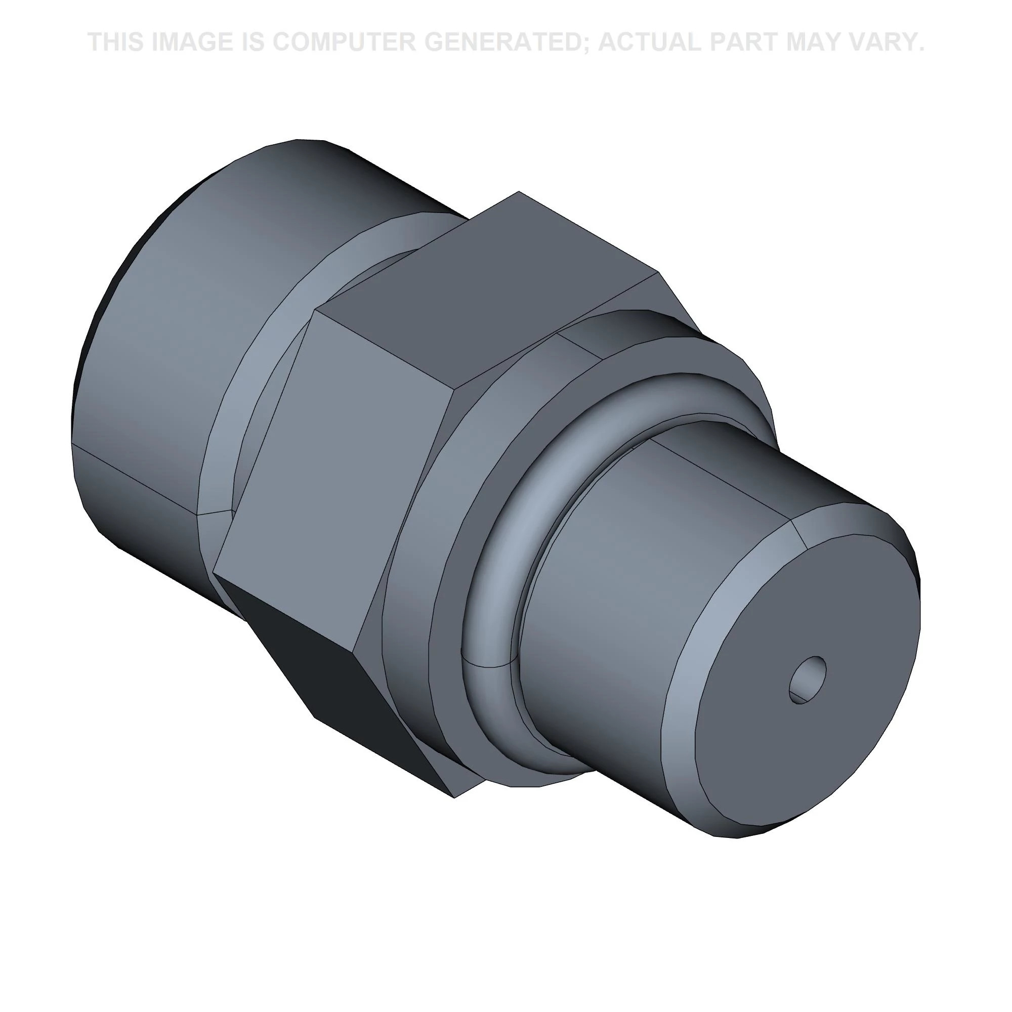 ZŁĄCZKA HYDRAULICZNA | NEWHOLLANDAG | EU | RU