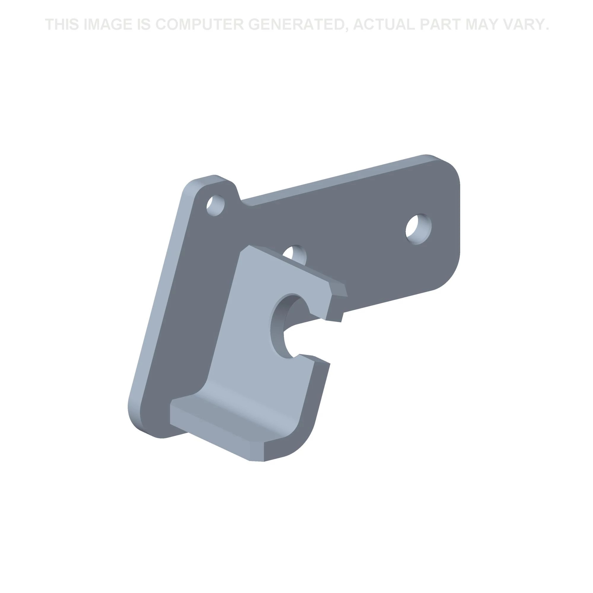 Bracket | CASECE | CA | EN