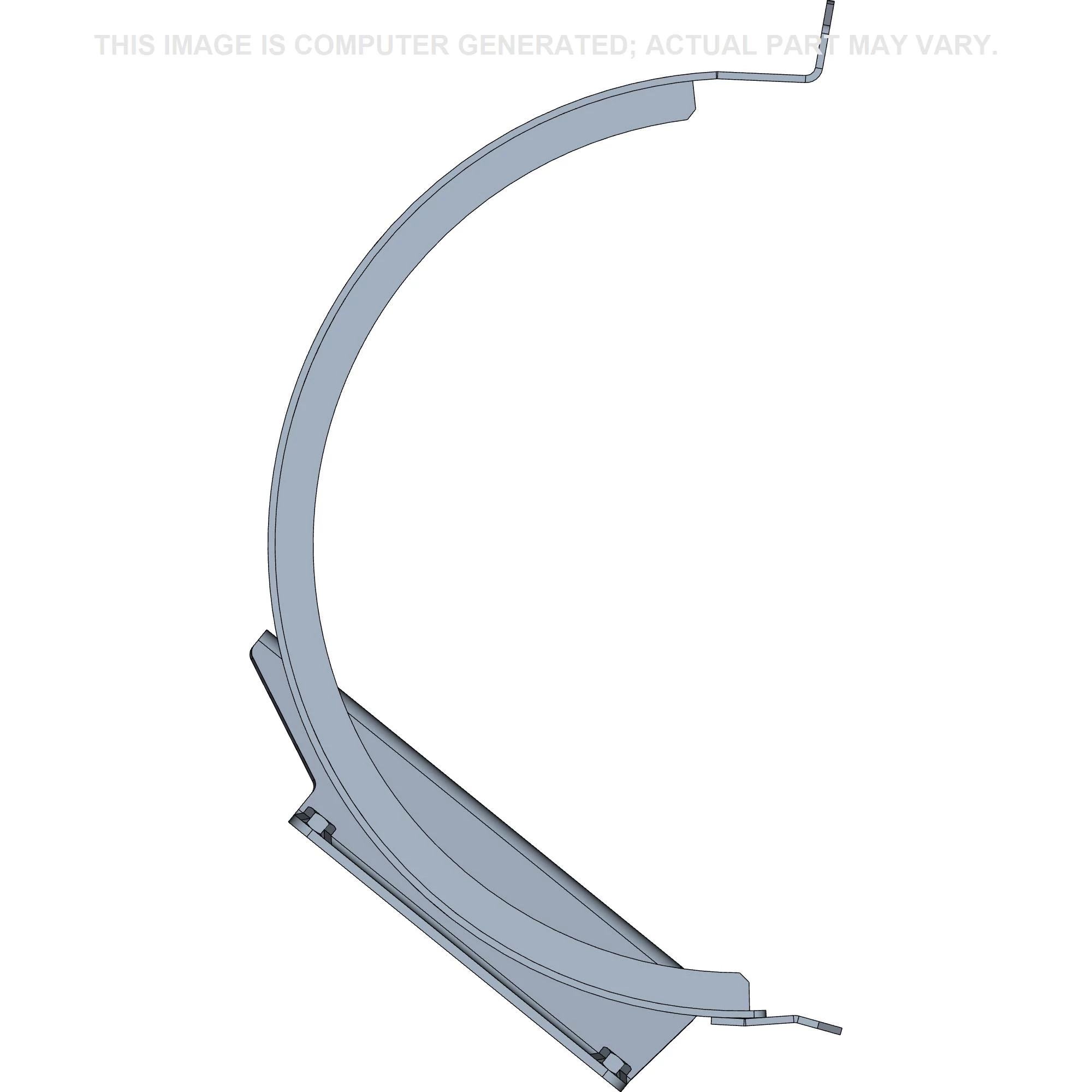 PLACA DE DESGASTE | NEWHOLLANDCE | EU | ES