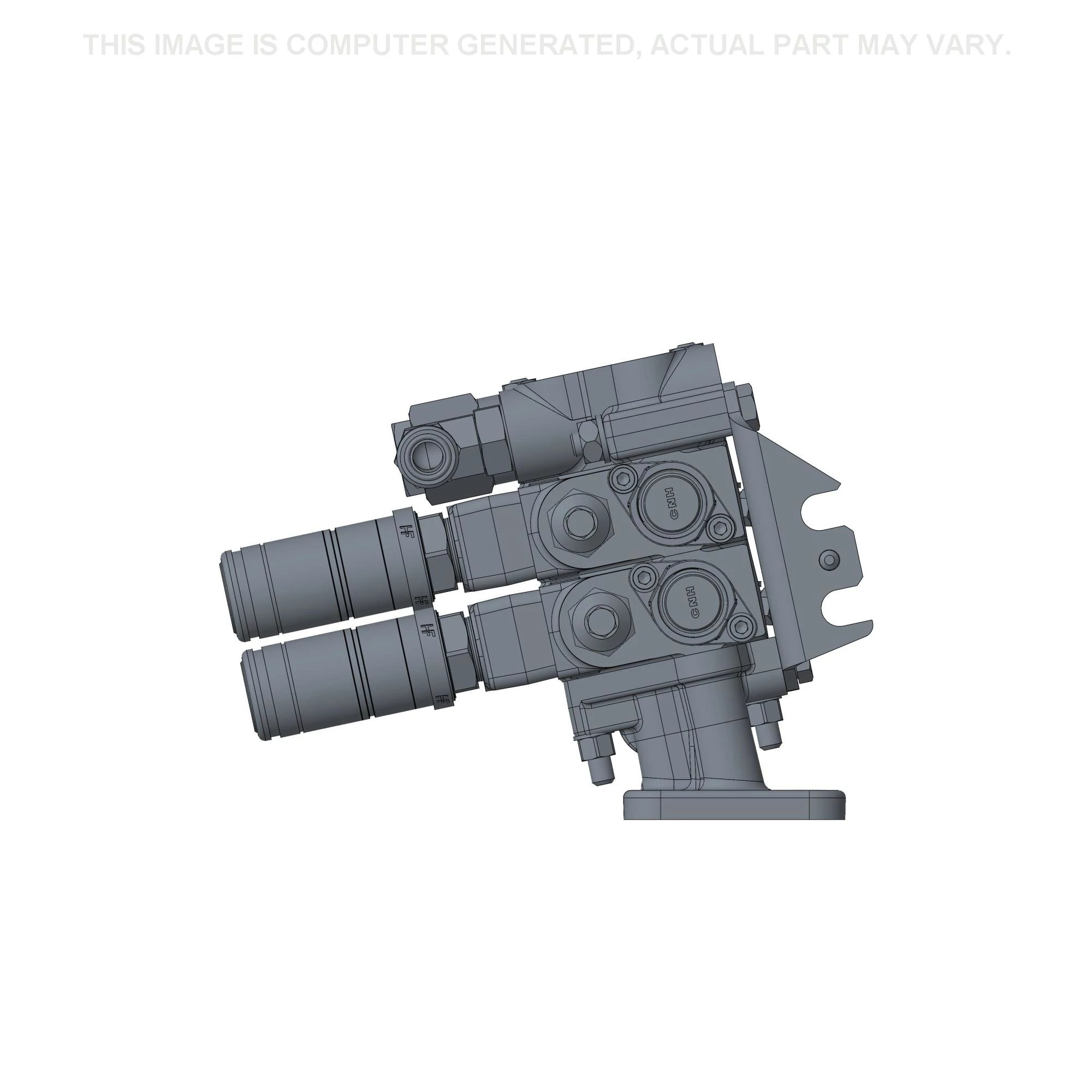 DISTRIBUTOR | CASEIH | AU | EN