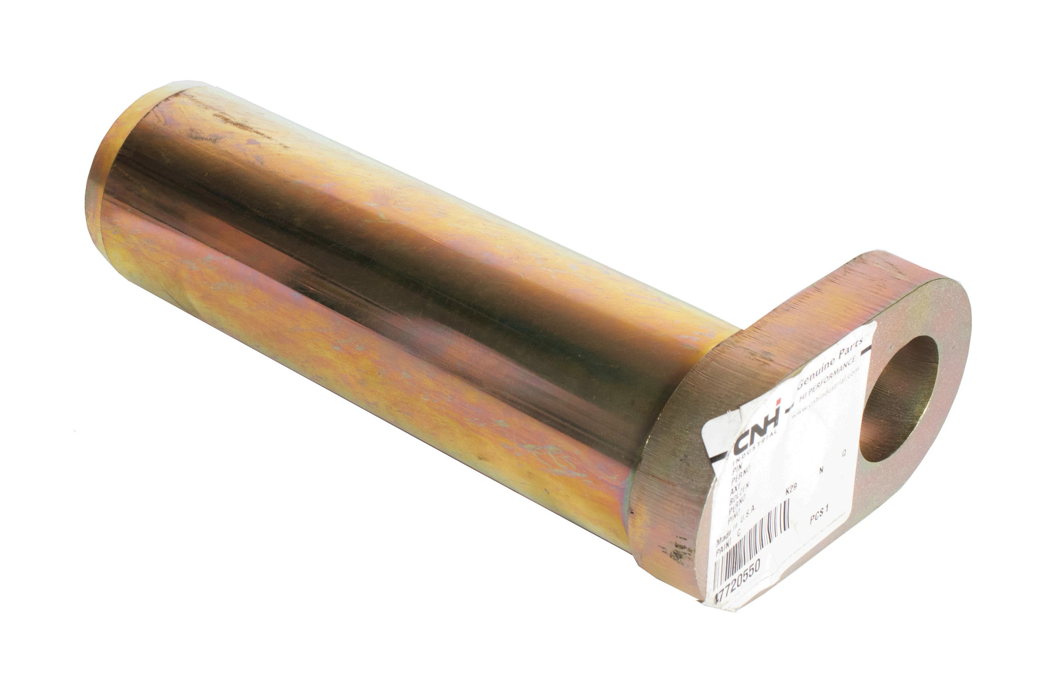 Broche | NEWHOLLANDCE | CA | FR