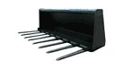 STANDARD MANURE FORK BUCKET | NEWHOLLANDCE | US | EN