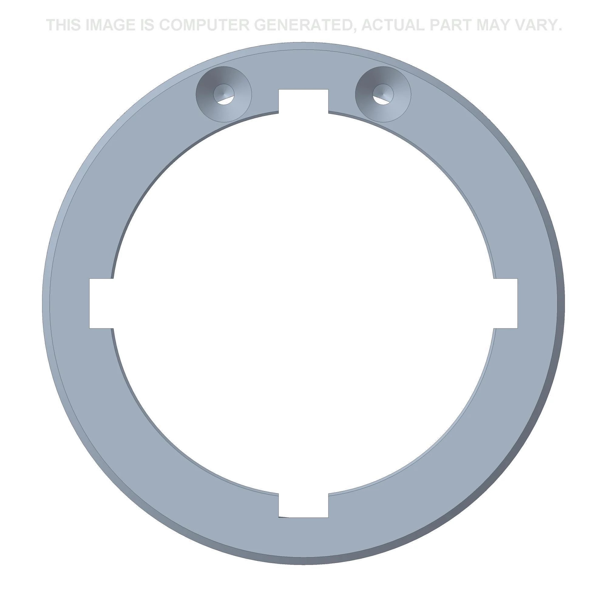 BEARING LOCK NUT | NEWHOLLANDAG | AMEA | EN
