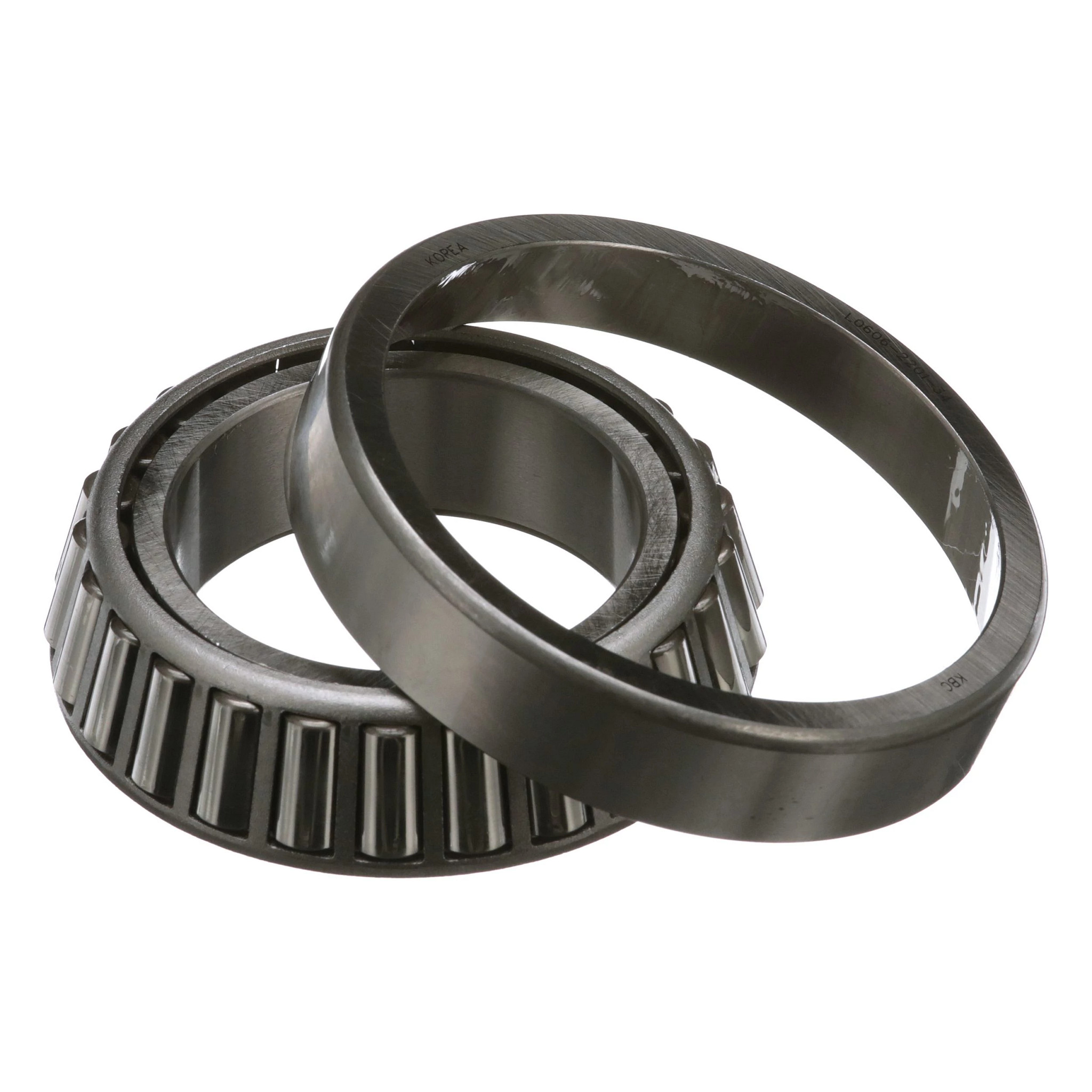 TAPERED BEARING | NEWHOLLANDAG | EU | EN