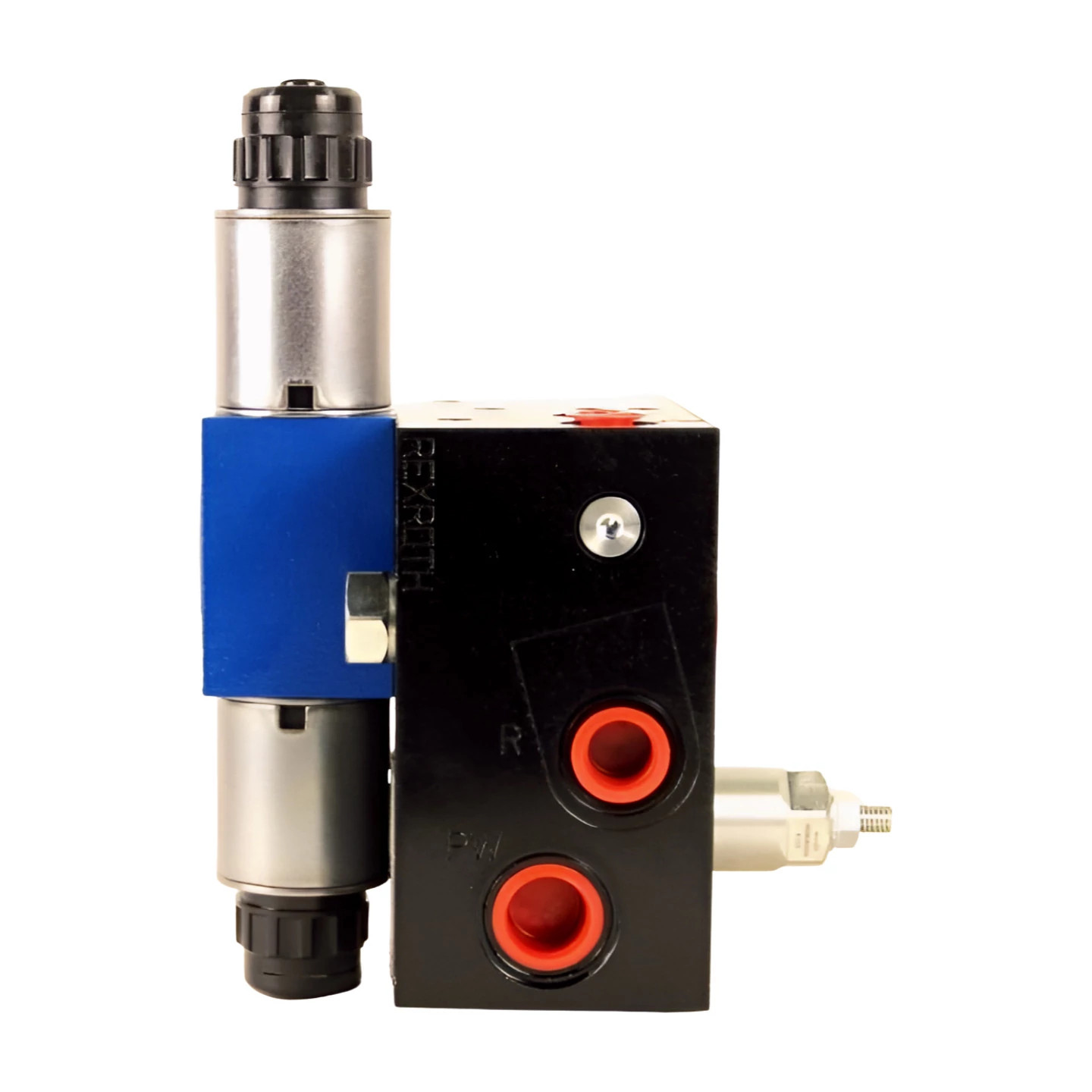 REMAN-HYD VALVE | NEWHOLLANDAG | CA | EN