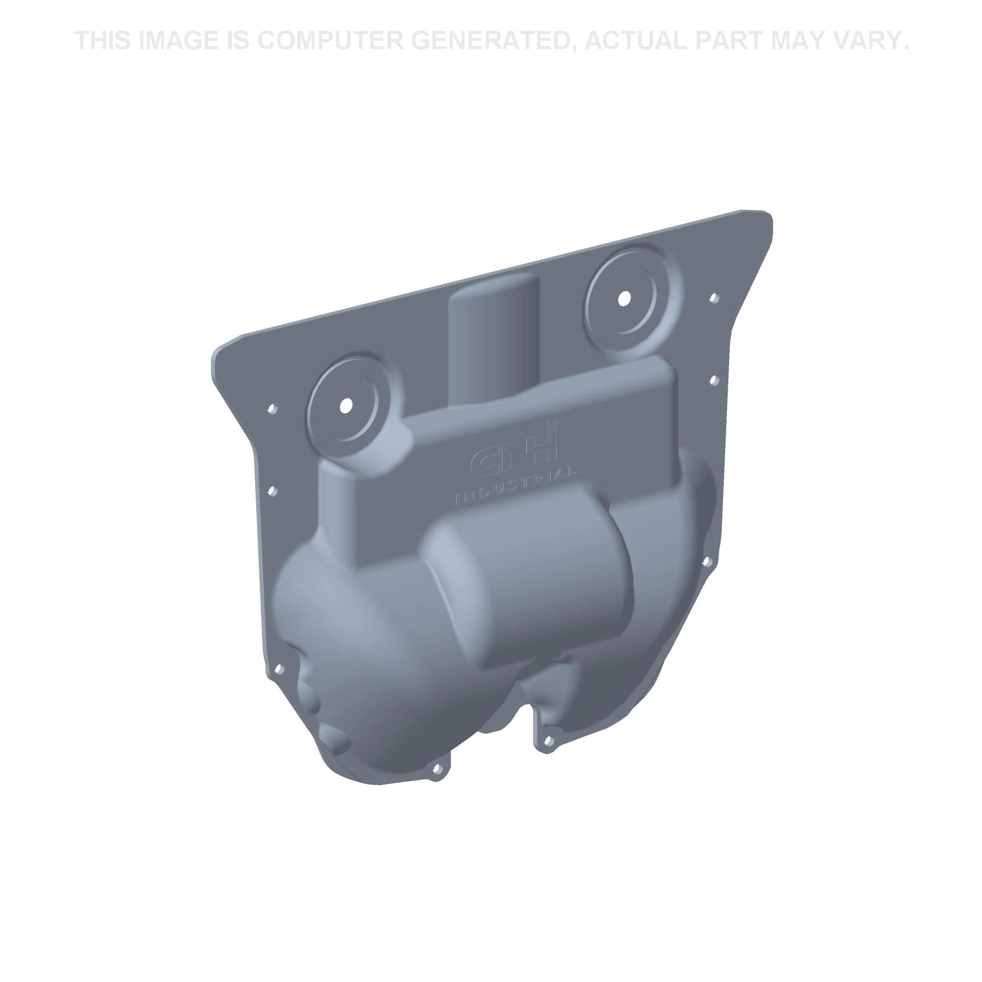 КРЫШКА | NEWHOLLANDCE | EU | ES