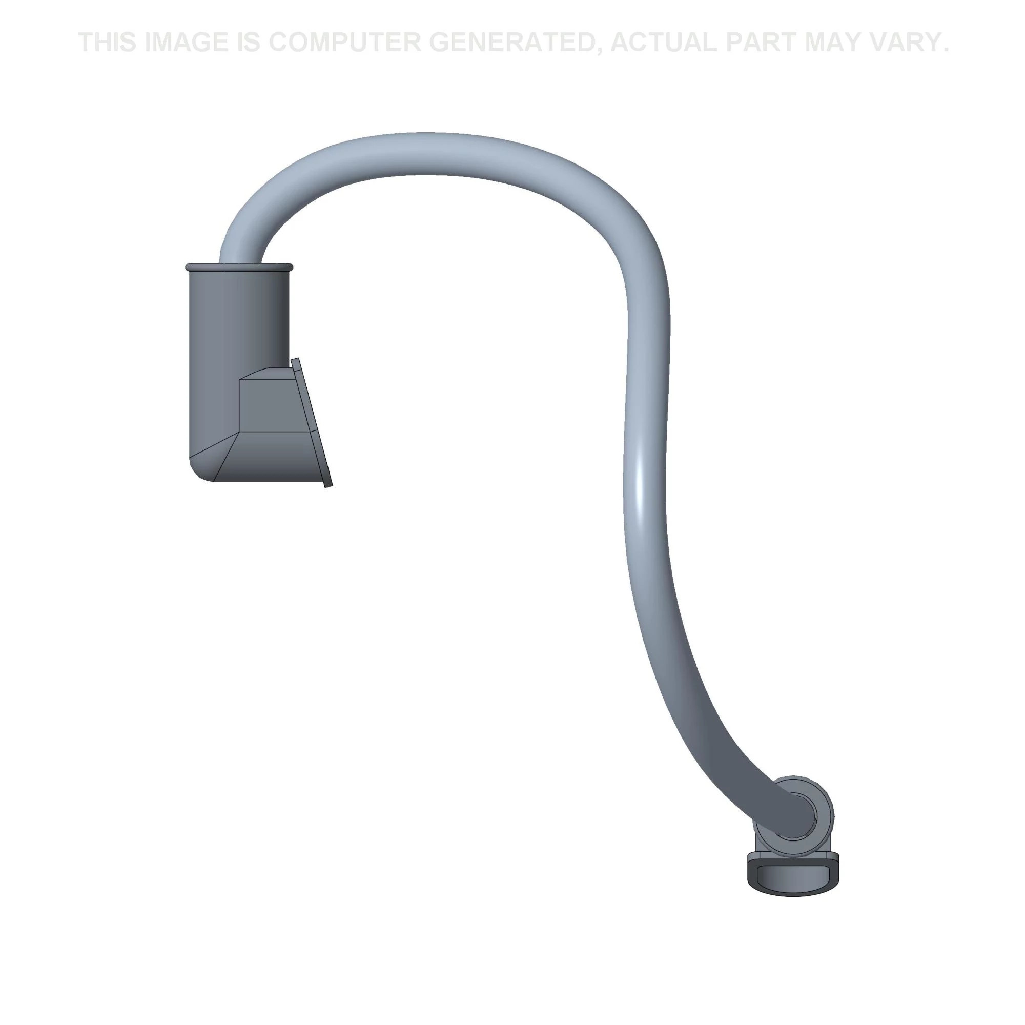 WIRE HARNESS | NEWHOLLANDCE | AMEA | EN