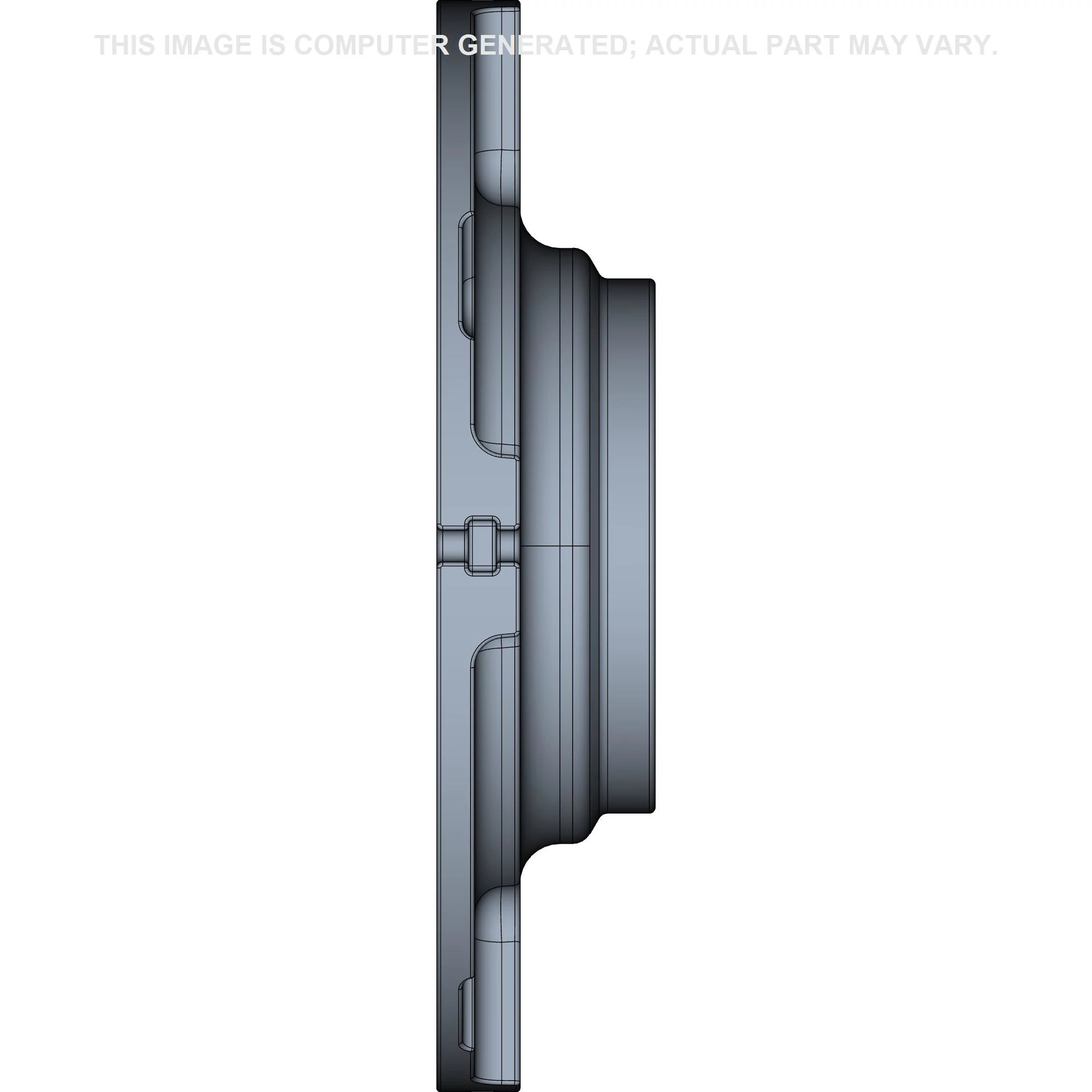 BALLAST | NEWHOLLANDAG | AMEA | EN