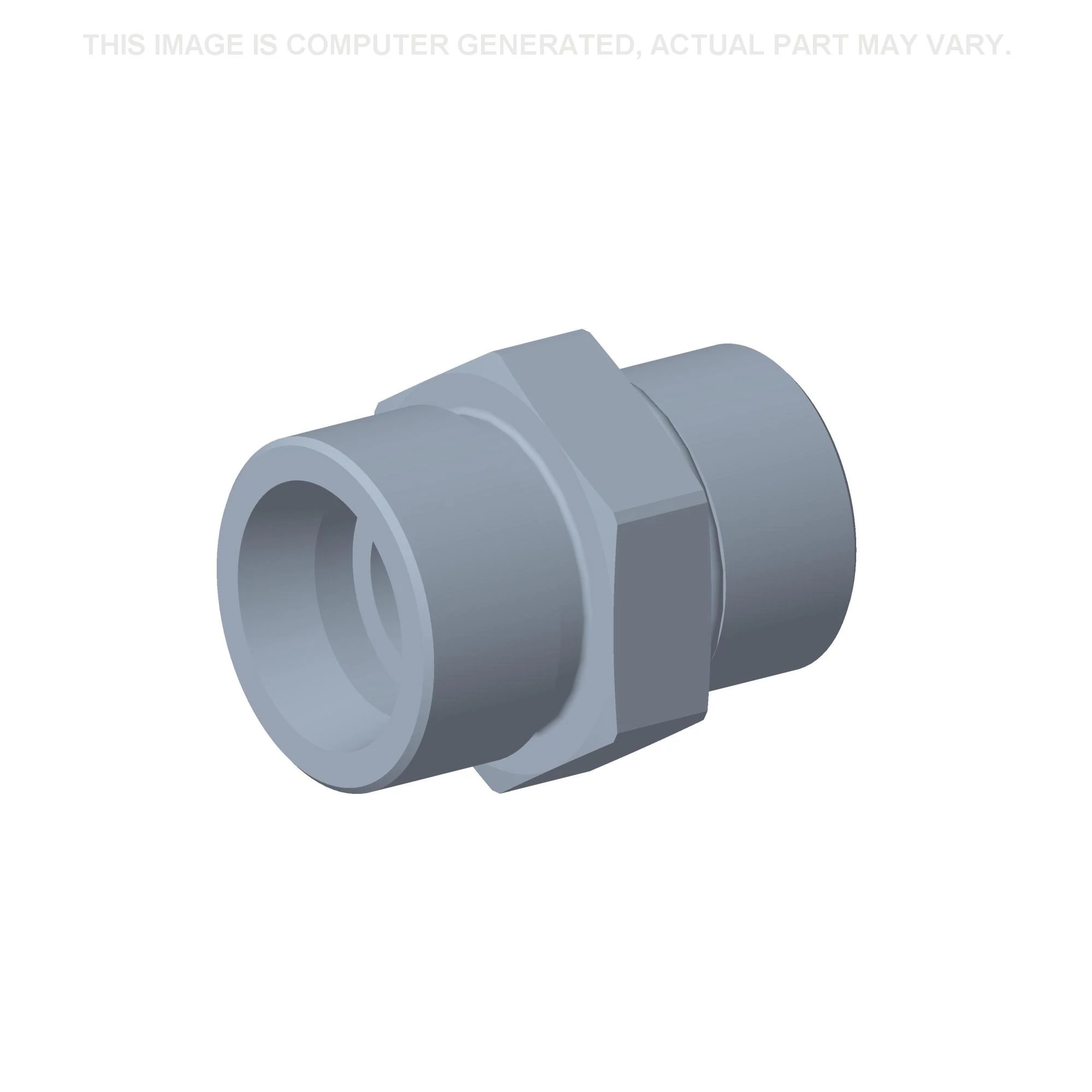 HYD CONNECTOR | CASECE | AMEA | EN