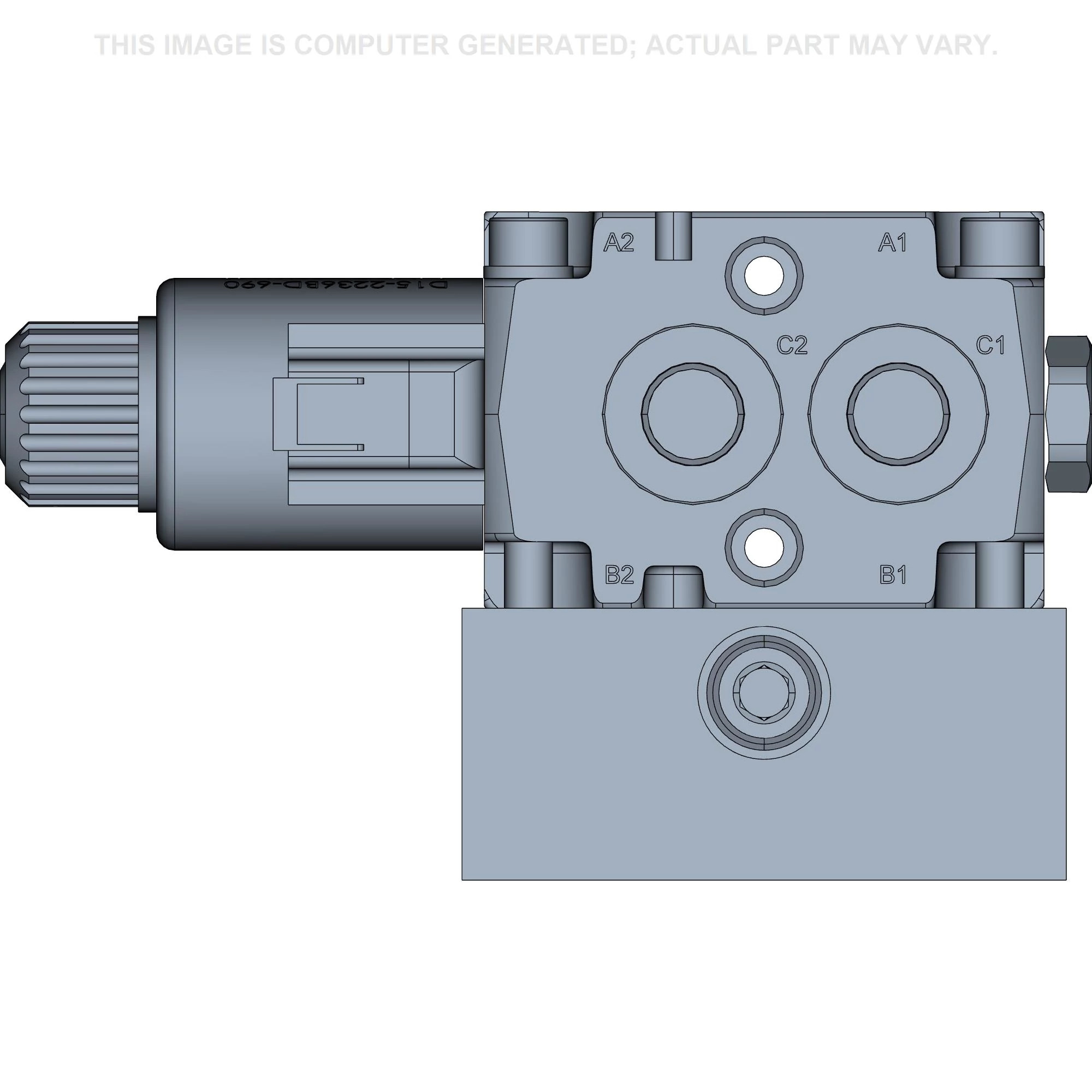 ELECTROVANNE | NEWHOLLANDAG | FR | FR