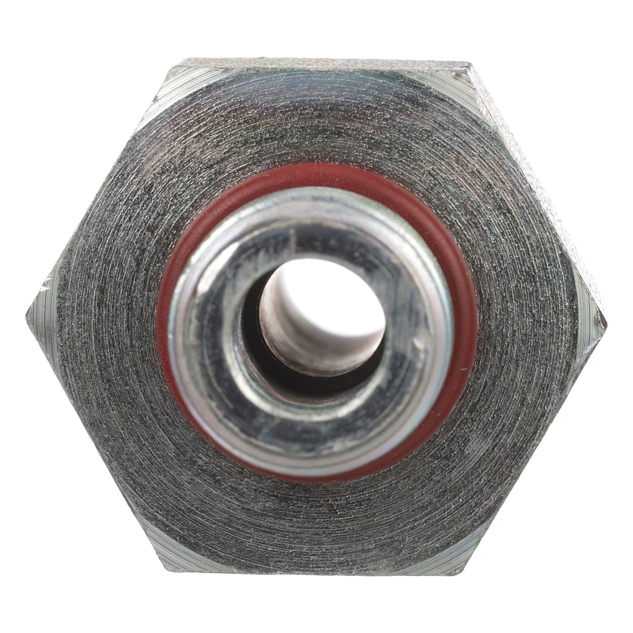 HYD CONNECTOR | CASEIH | CA | EN