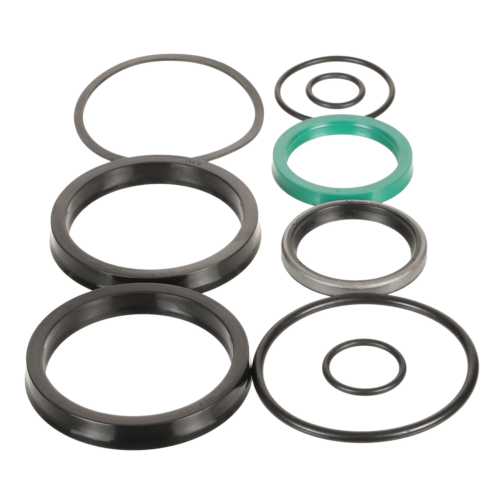 KIT DE JOINTS | NEWHOLLANDAG | CA | EN