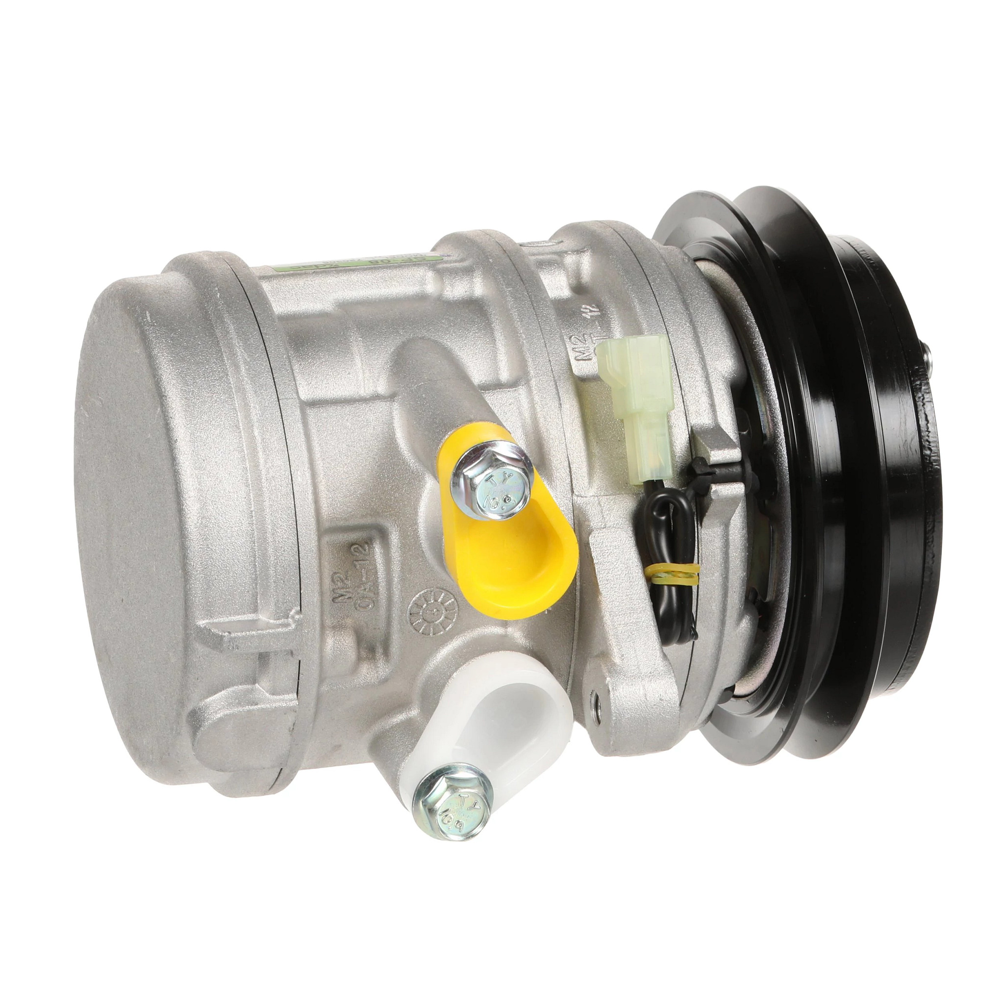 MT40364535 | AIR COMPRESSOR | New Holland Agriculture | MyCNH US Store