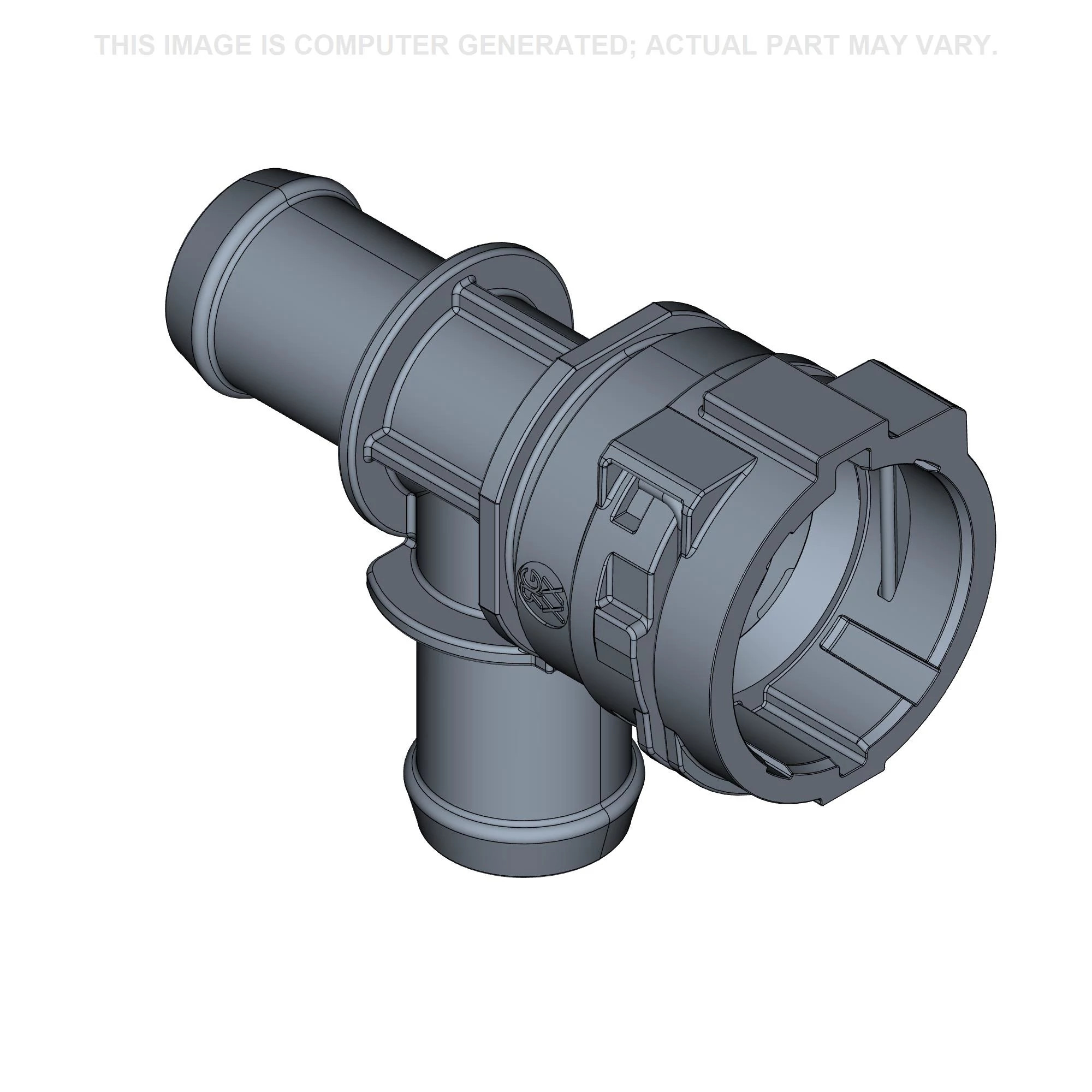 HOSE FITTING | NEWHOLLANDAG | CA | EN