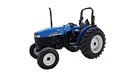 TRACTEUR À 4 CYLINDRES | NEWHOLLANDAG | CA | FR