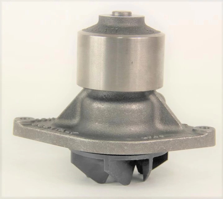 REMAN-WATER PUMP | CASEIH | CA | EN