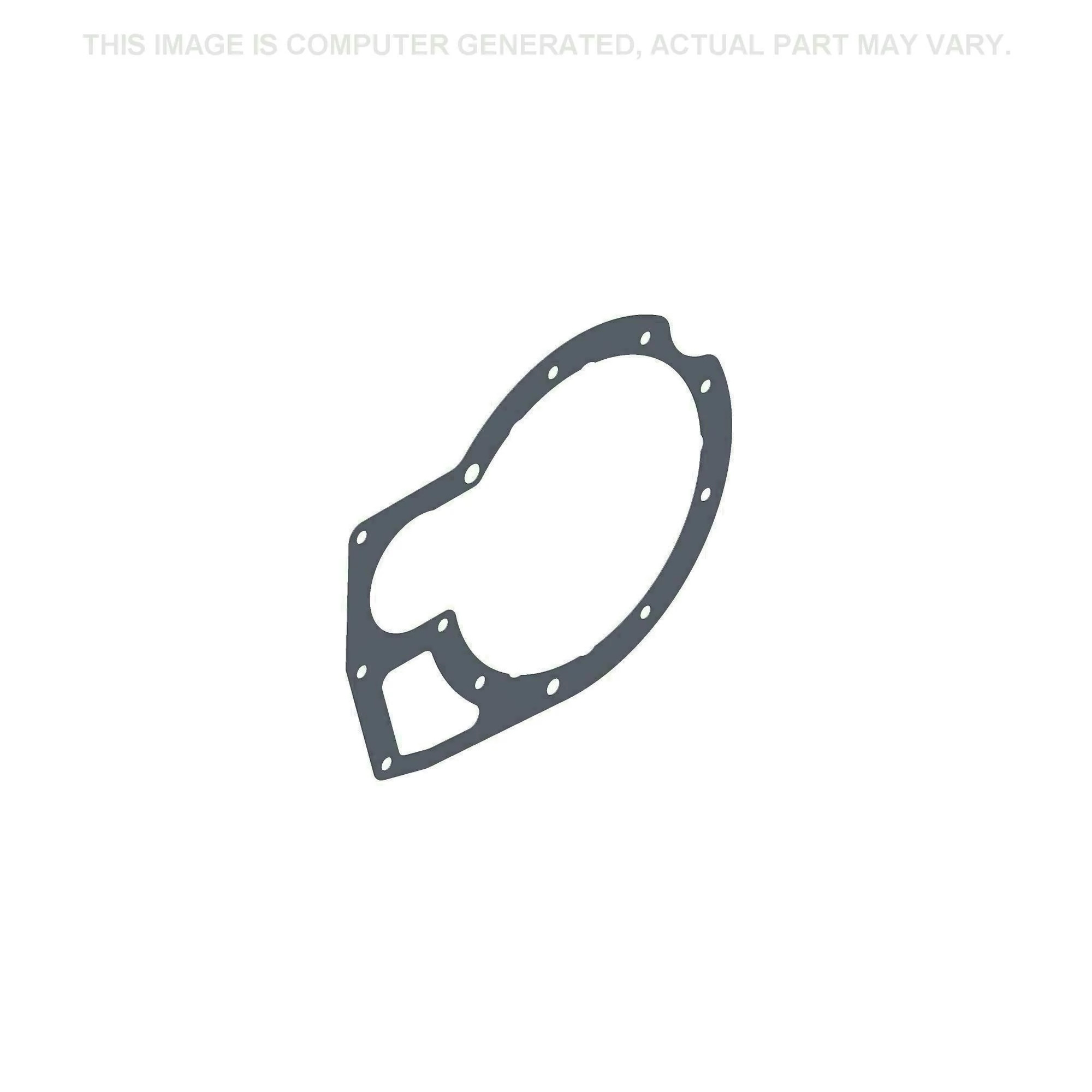 GASKET | CASEIH | CA | FR