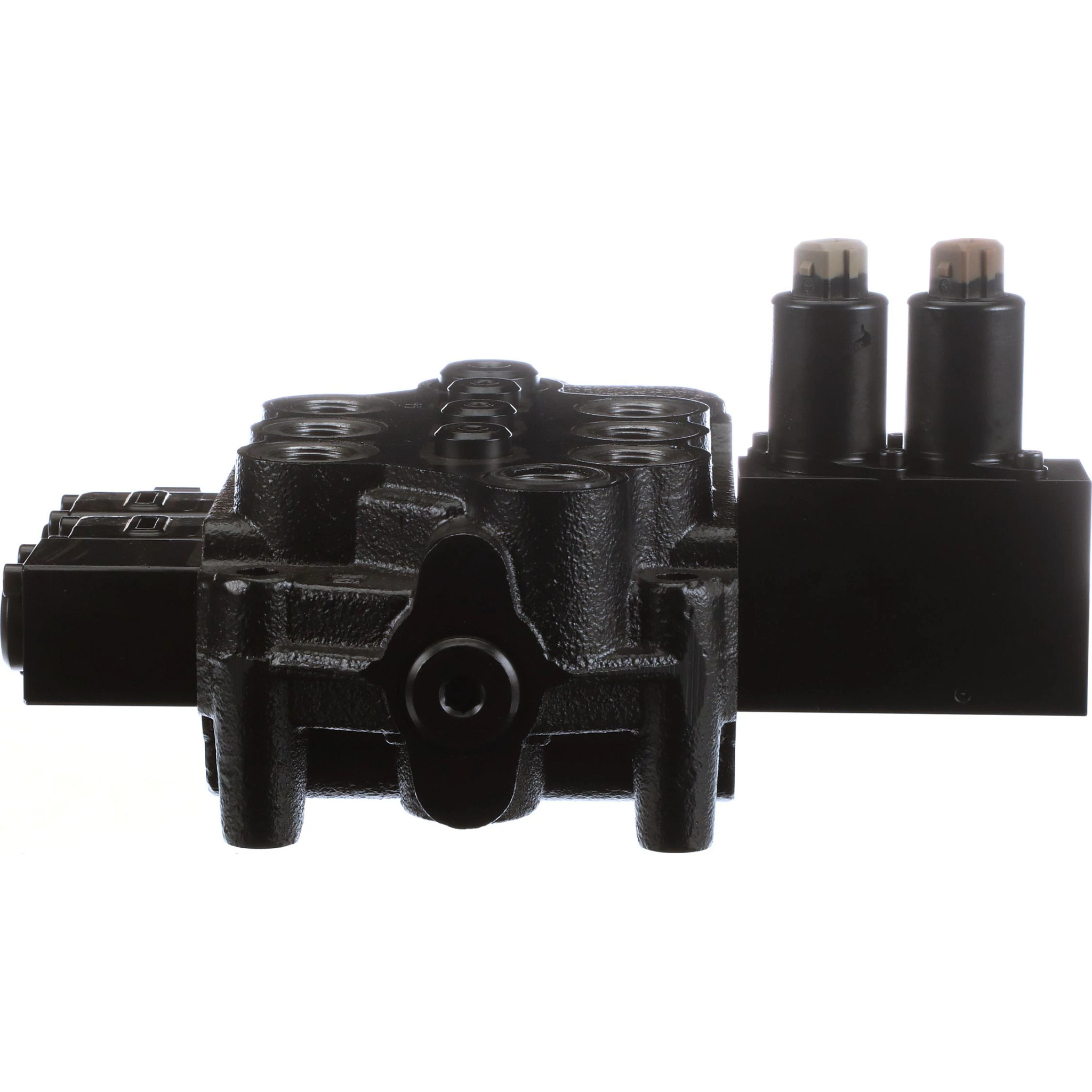 HYDRAULIC VALVE | CASECE | CA | EN