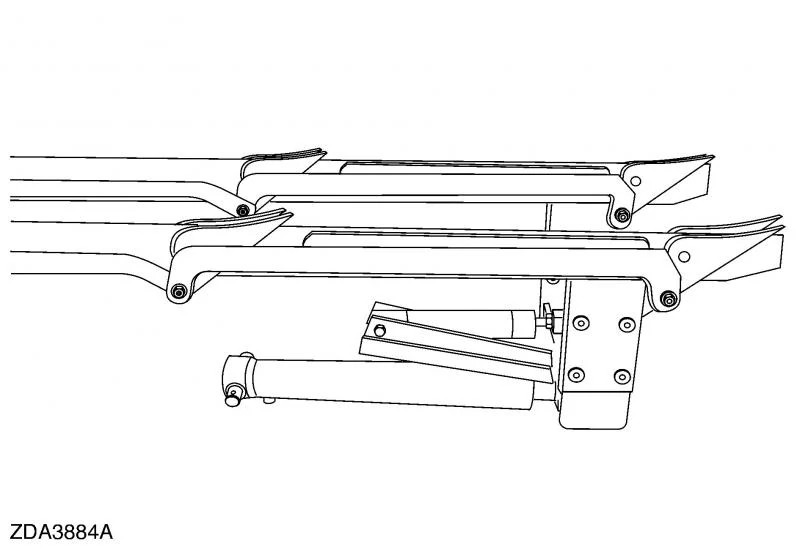 DIA KIT, HARVESTER | NEWHOLLANDAG | EU | EN