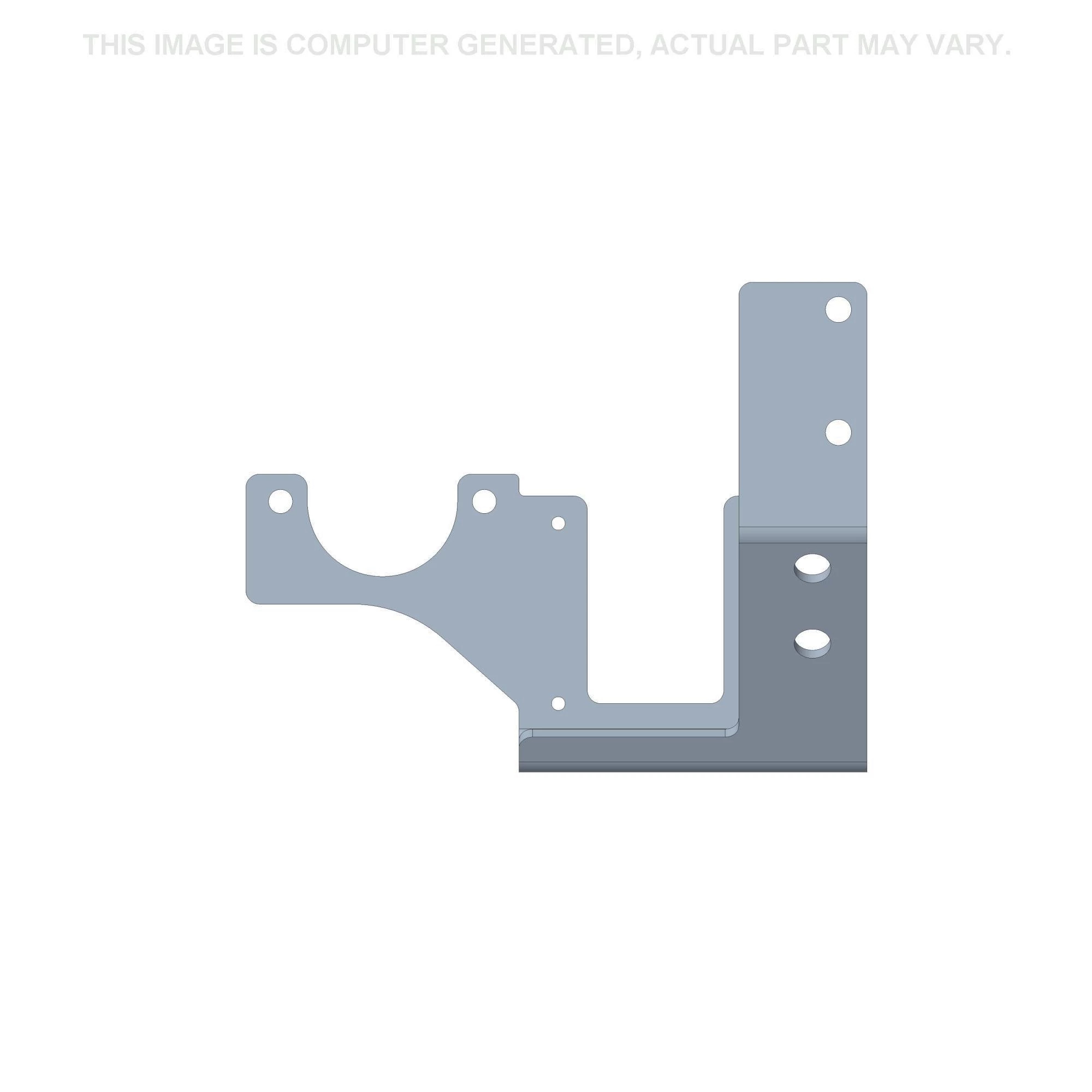 BRACKET | CASEIH | CA | EN